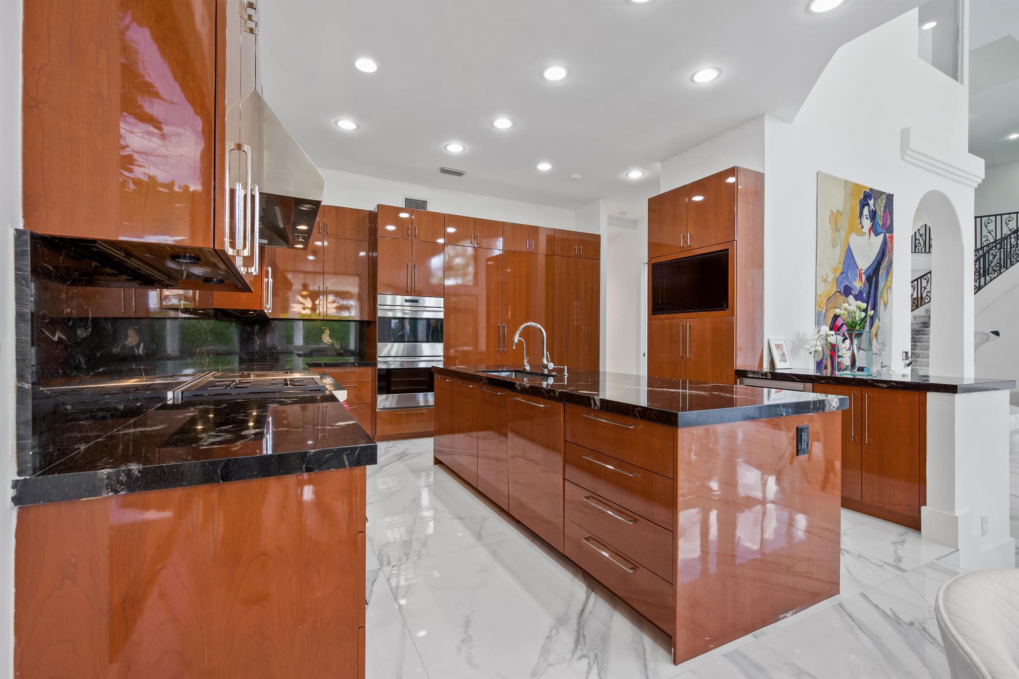 ST ANDREWS COUNTRY CLUB - Residential