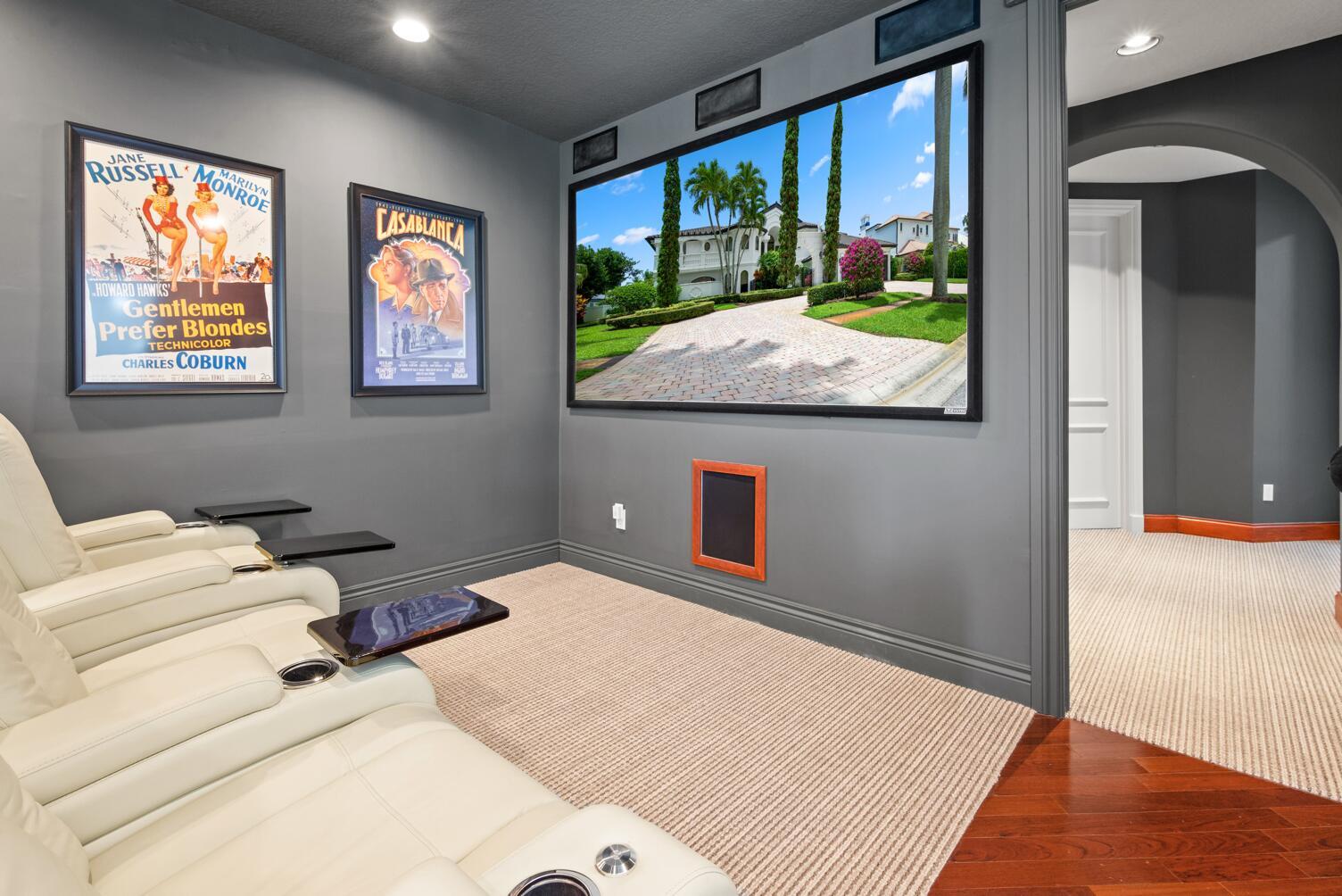 ST ANDREWS COUNTRY CLUB - Residential