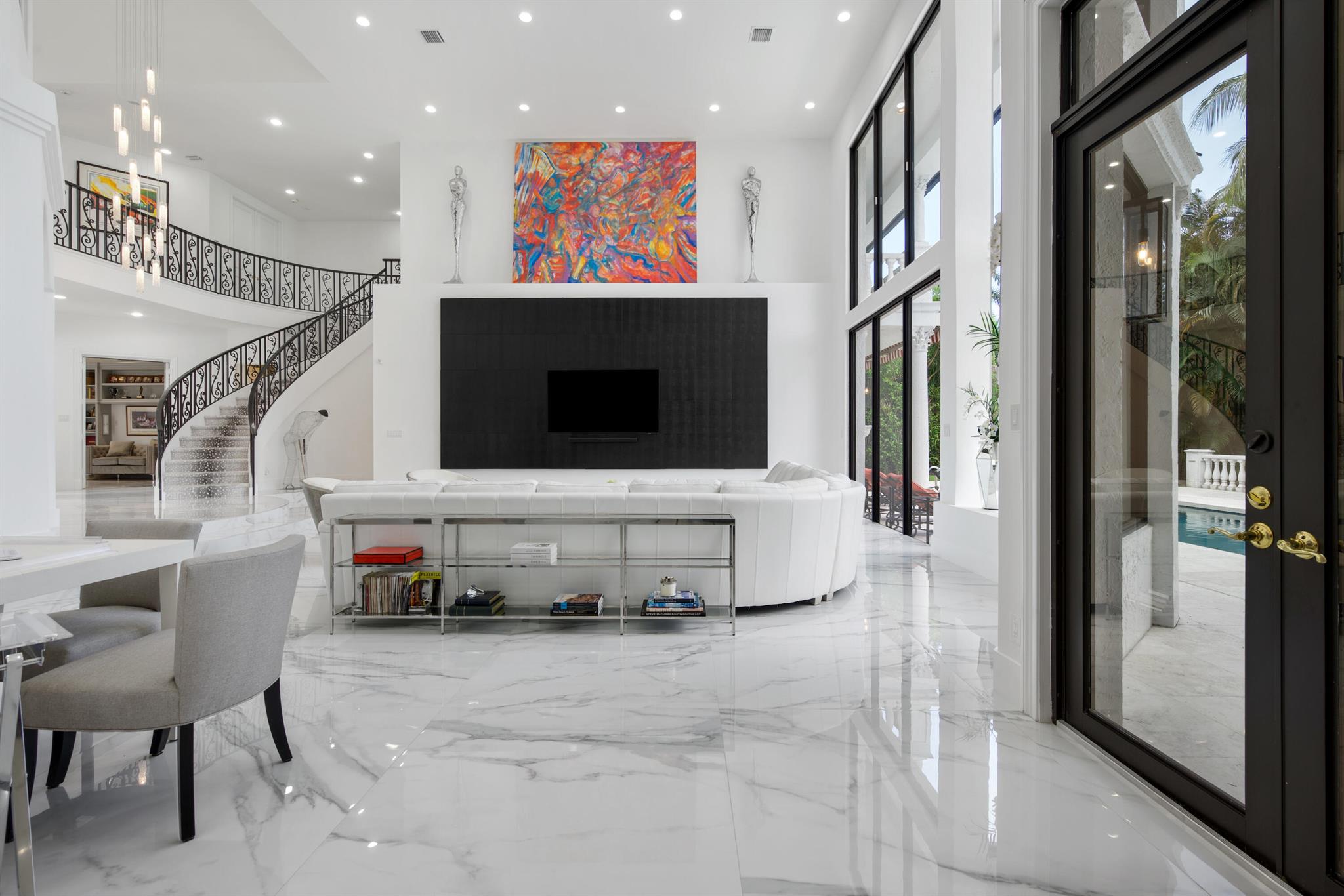 ST ANDREWS COUNTRY CLUB - Residential