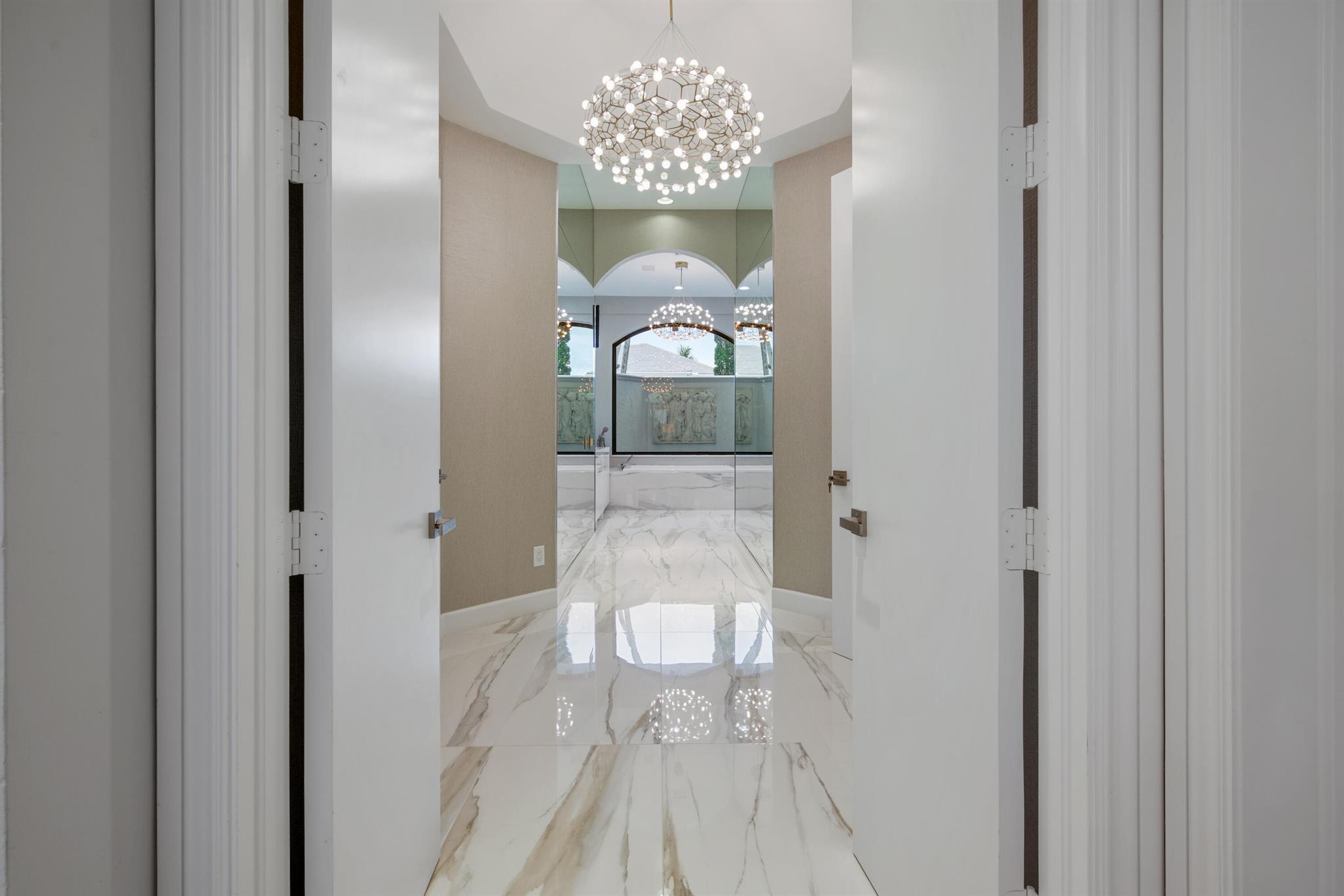 ST ANDREWS COUNTRY CLUB - Residential