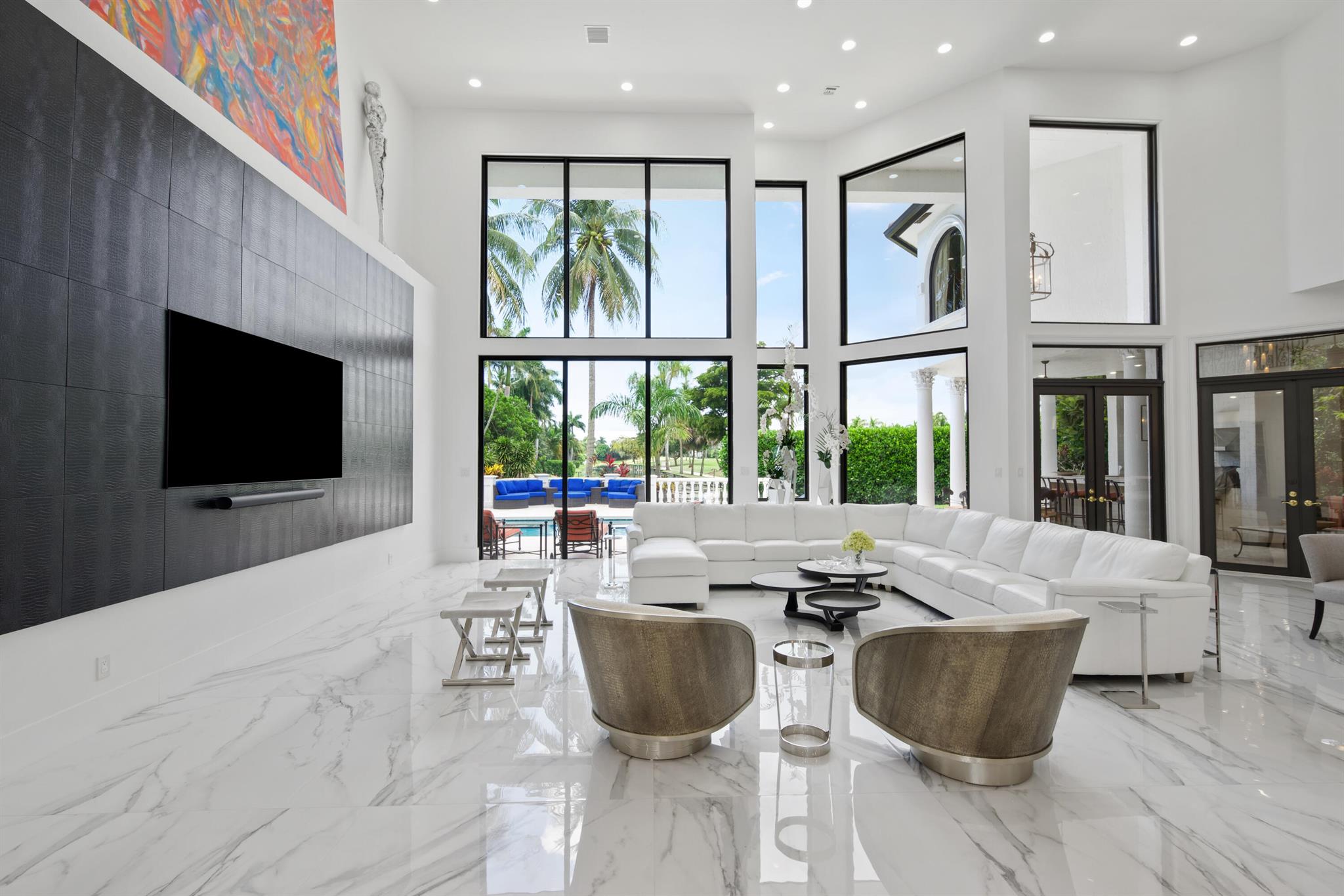 ST ANDREWS COUNTRY CLUB - Residential