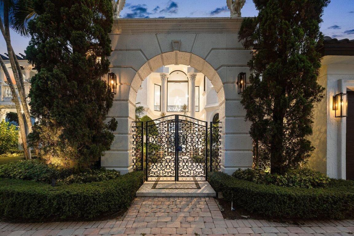 7000 Lions Head Lane