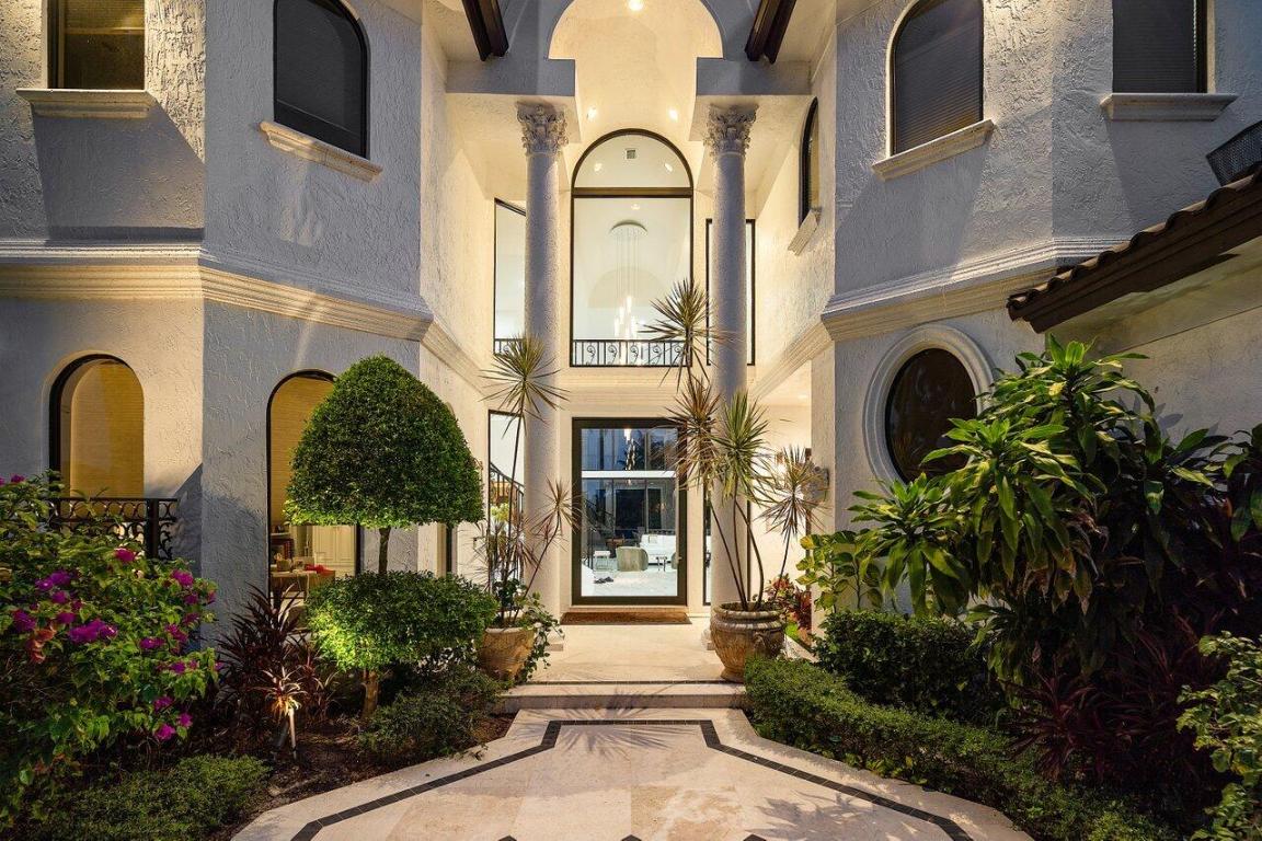 7000 Lions Head Lane