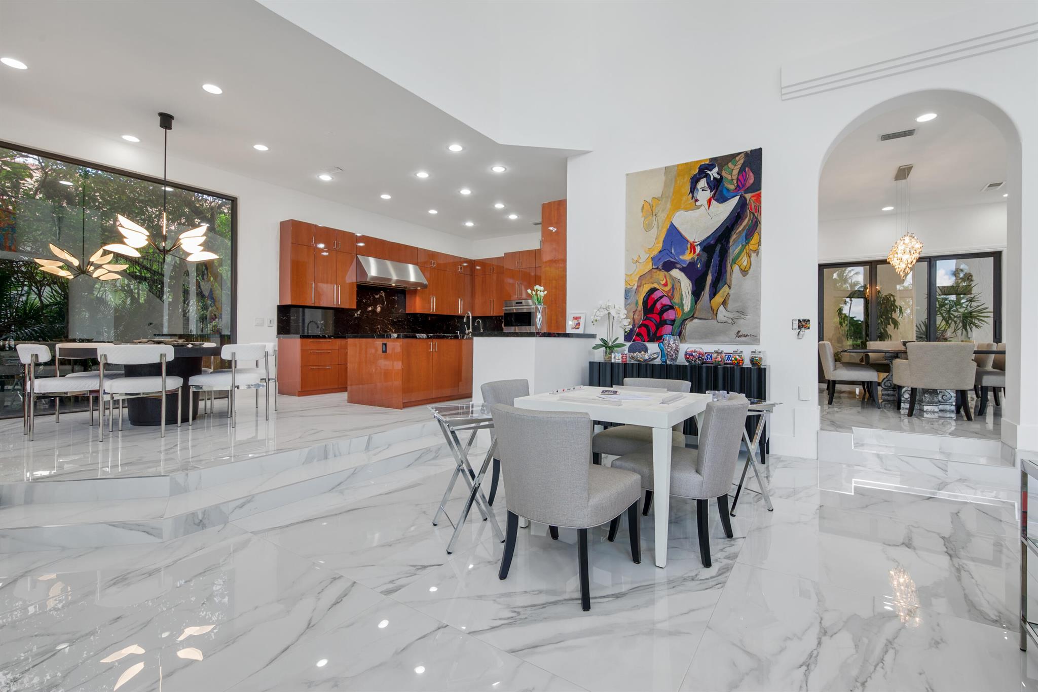 ST ANDREWS COUNTRY CLUB - Residential