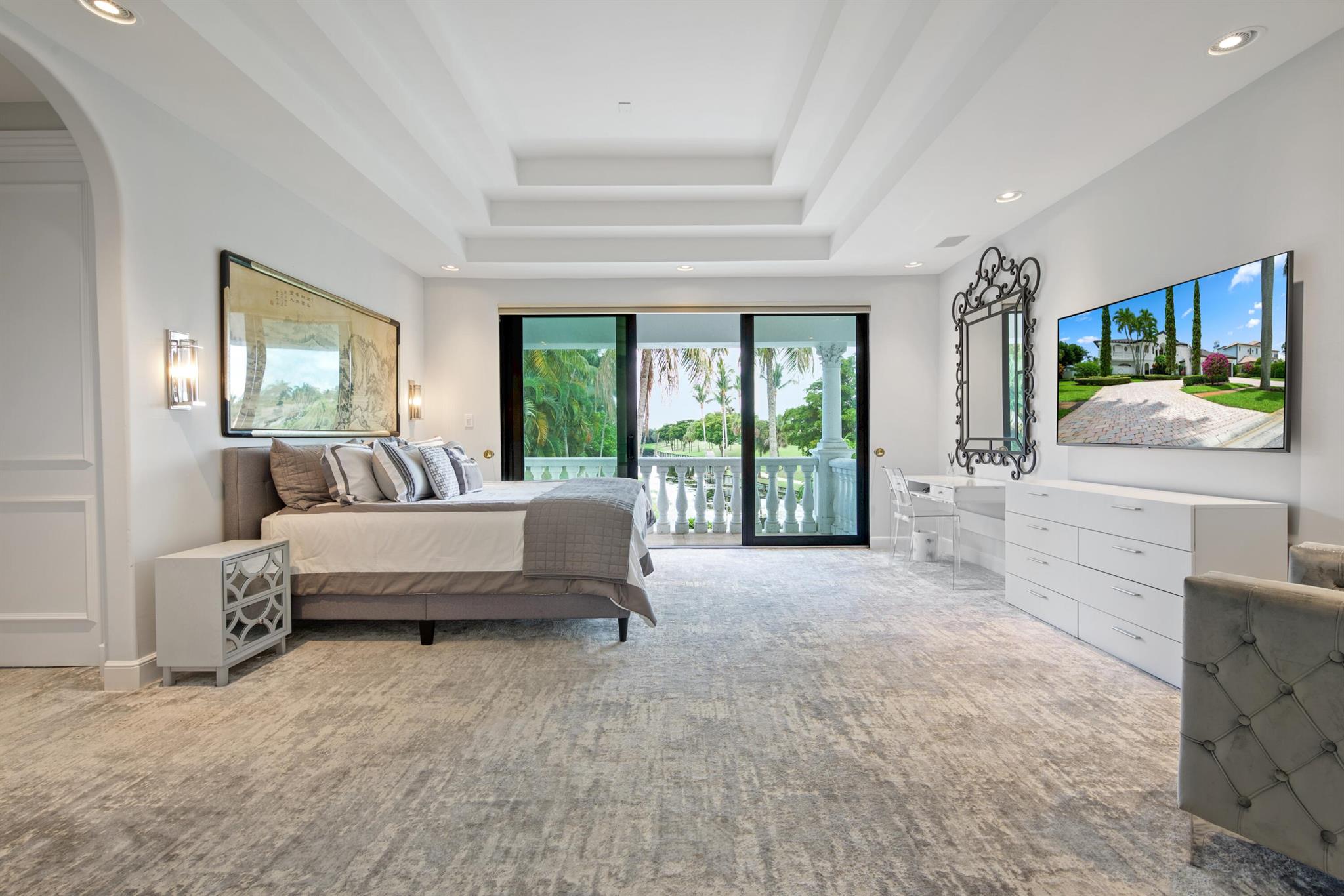 ST ANDREWS COUNTRY CLUB - Residential