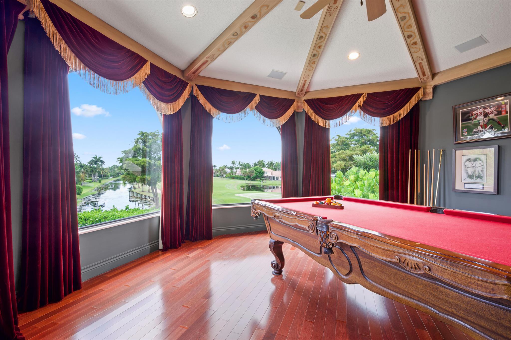 ST ANDREWS COUNTRY CLUB - Residential