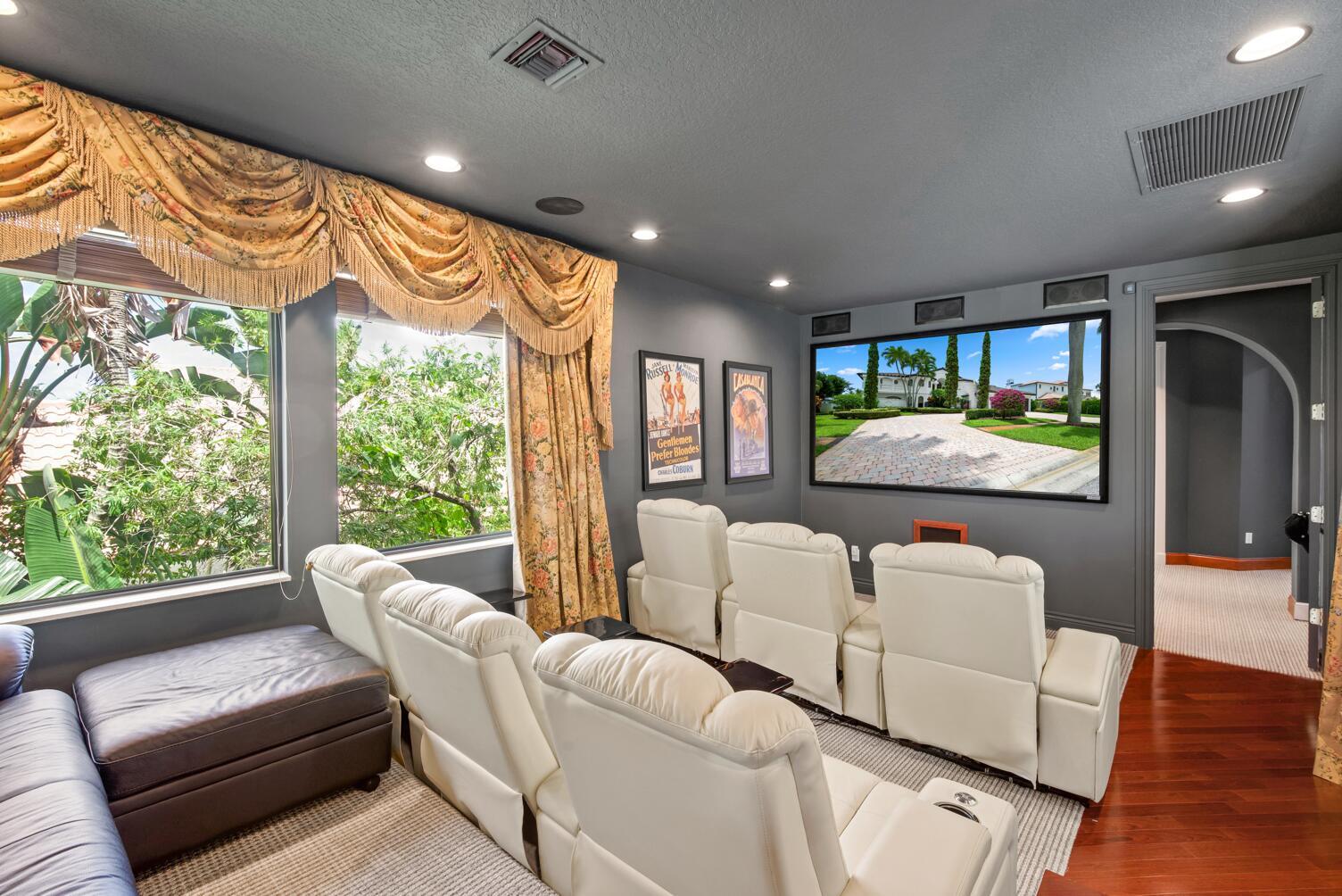 ST ANDREWS COUNTRY CLUB - Residential