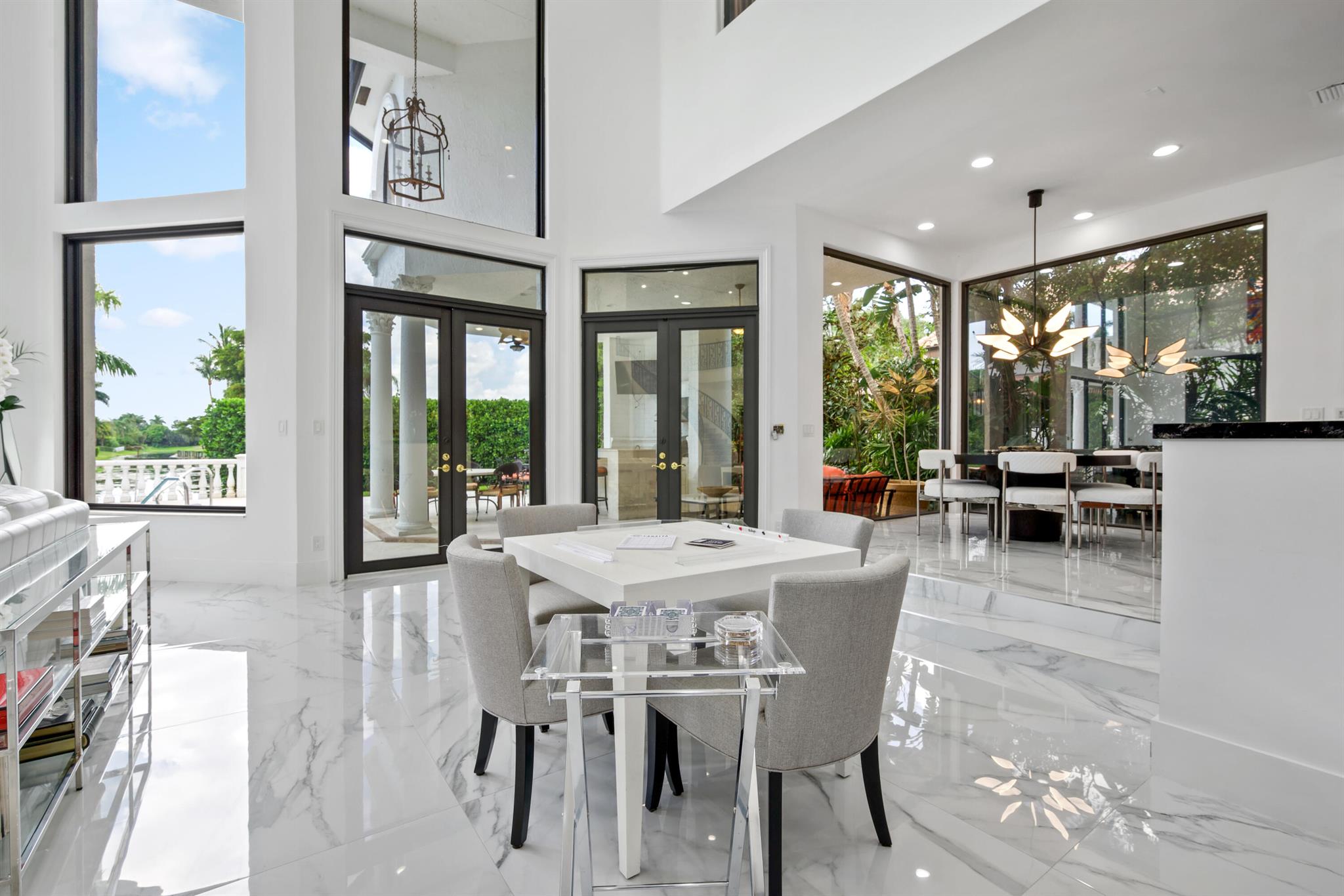 ST ANDREWS COUNTRY CLUB - Residential