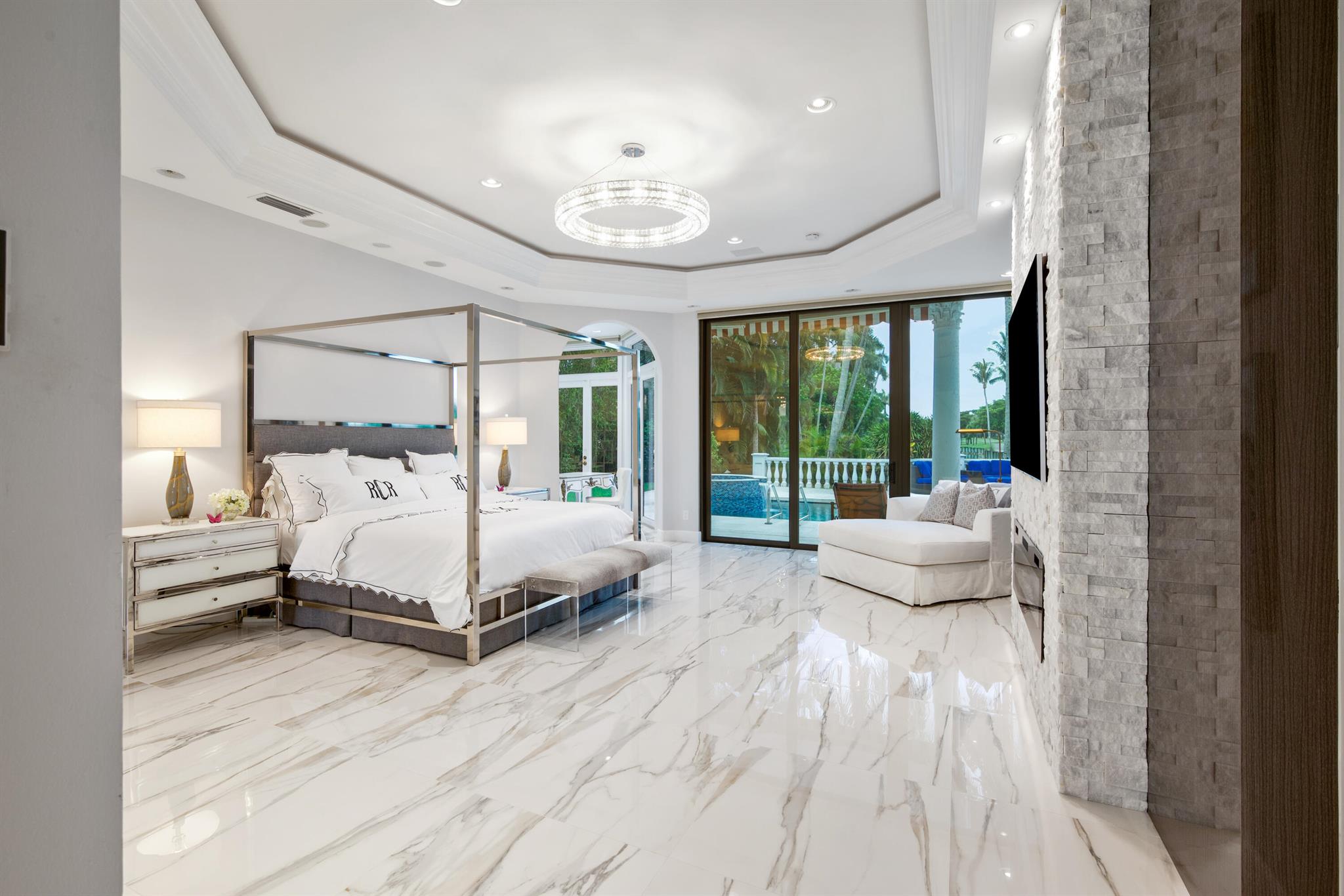 ST ANDREWS COUNTRY CLUB - Residential