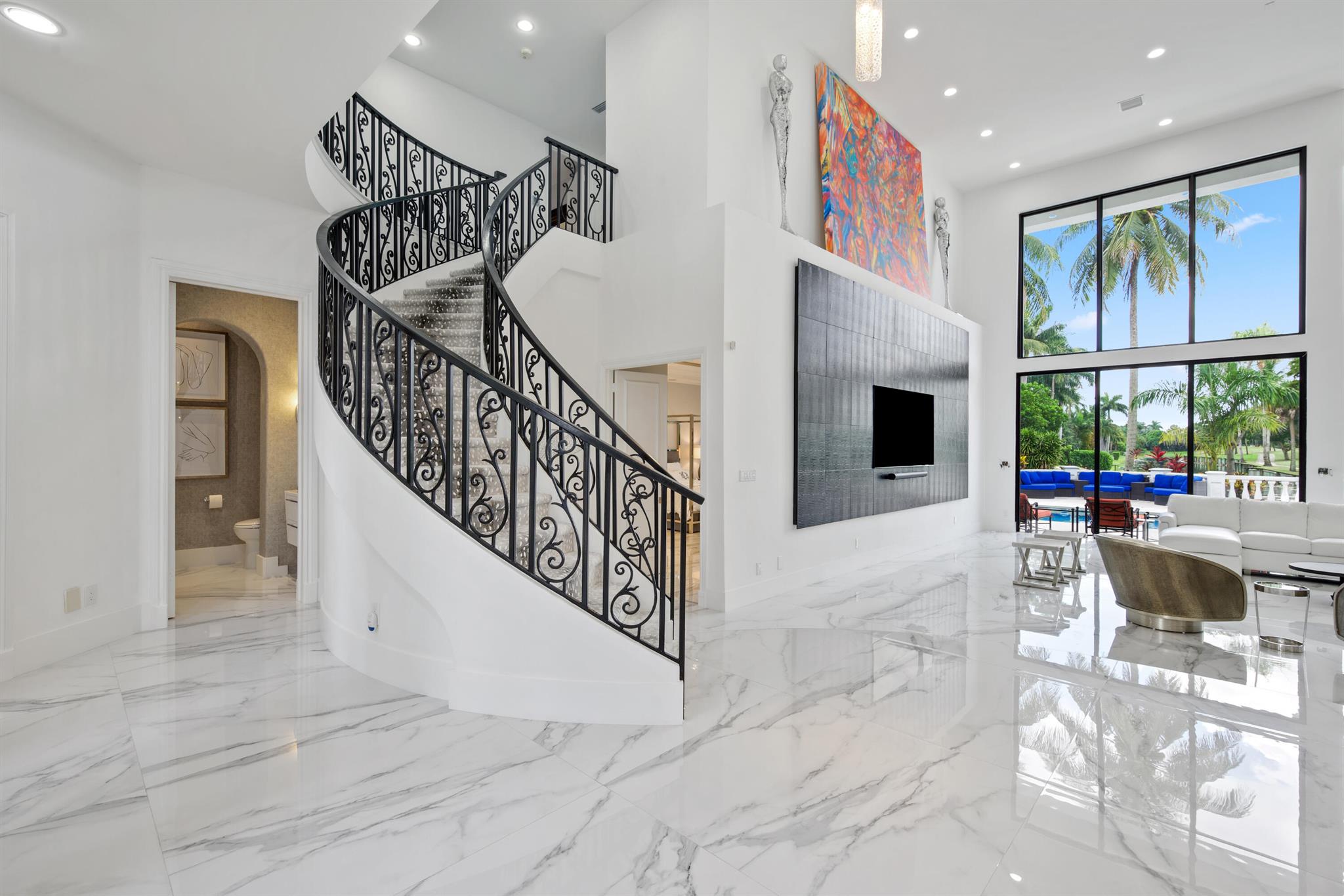 ST ANDREWS COUNTRY CLUB - Residential