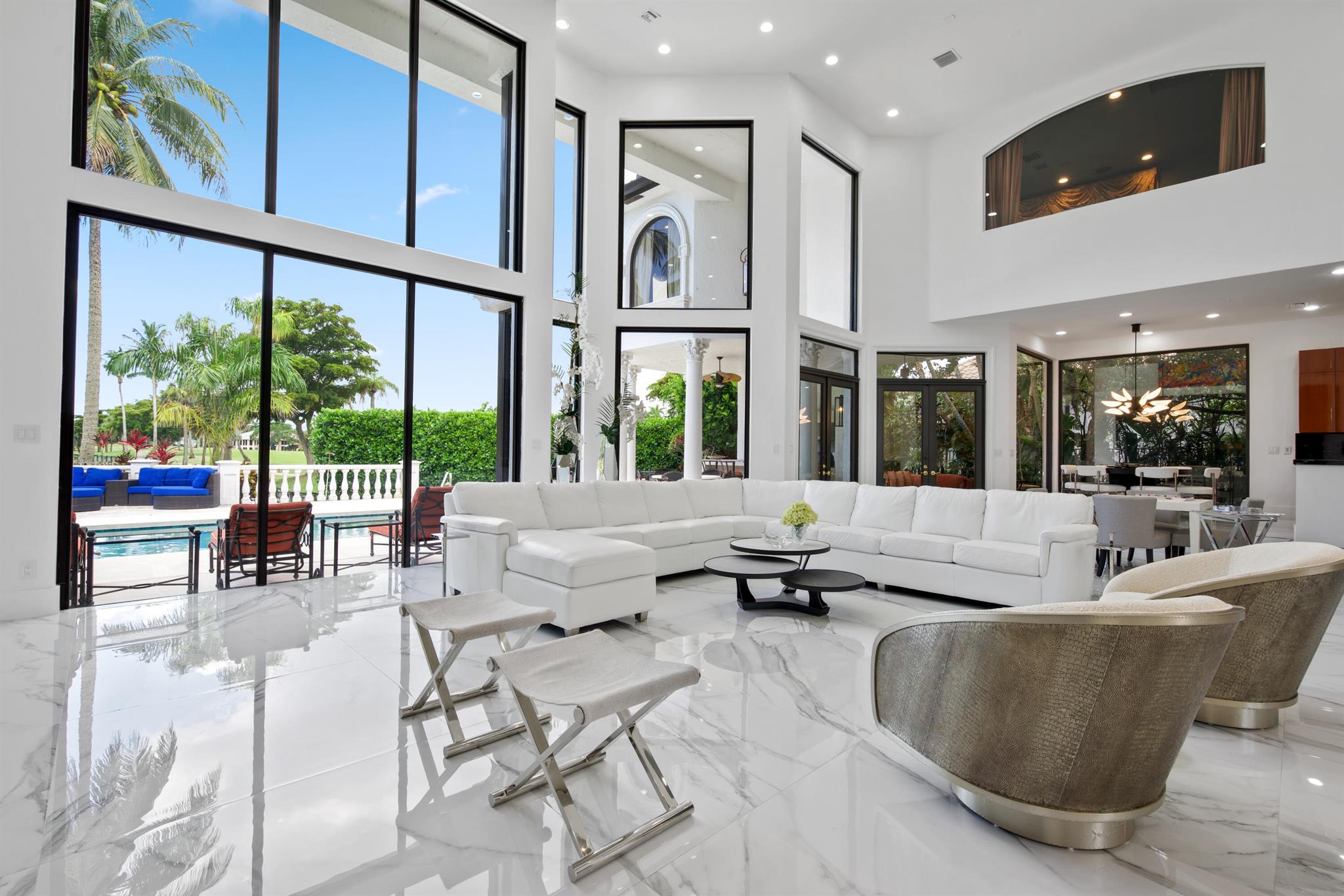 ST ANDREWS COUNTRY CLUB - Residential