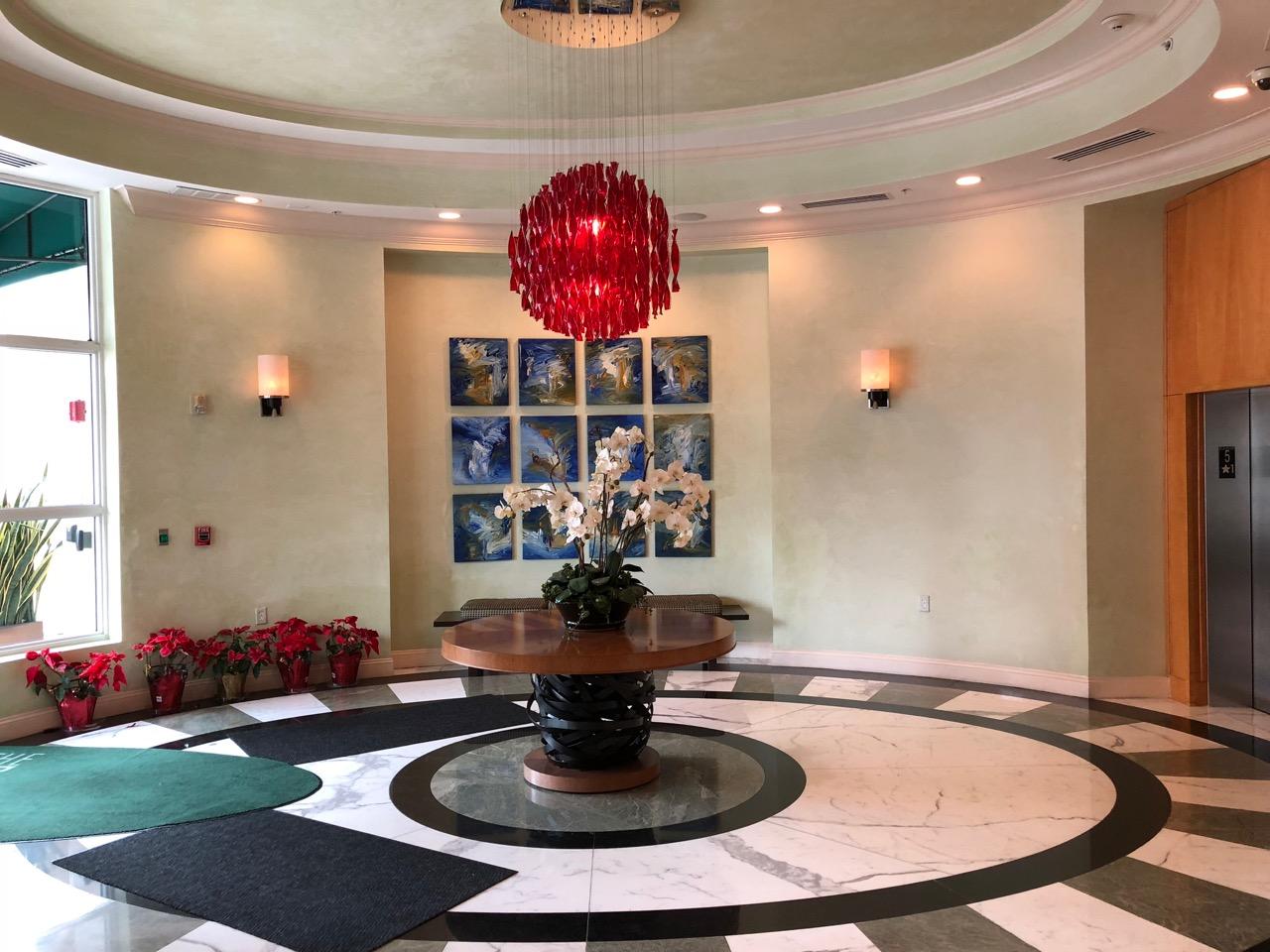 PRADO CONDO - Residential