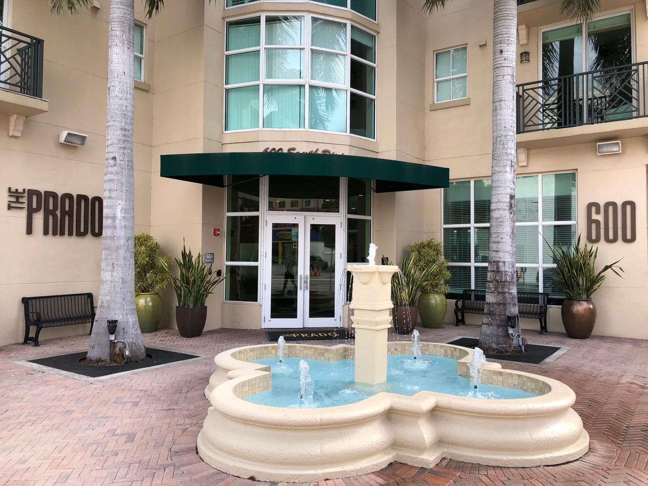 PRADO CONDO - Residential