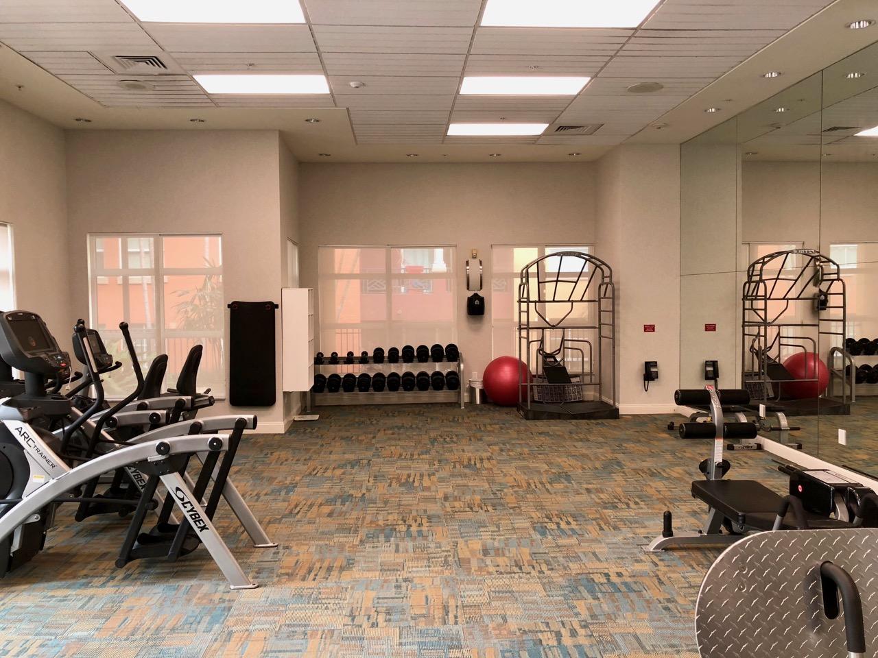 PRADO CONDO - Residential