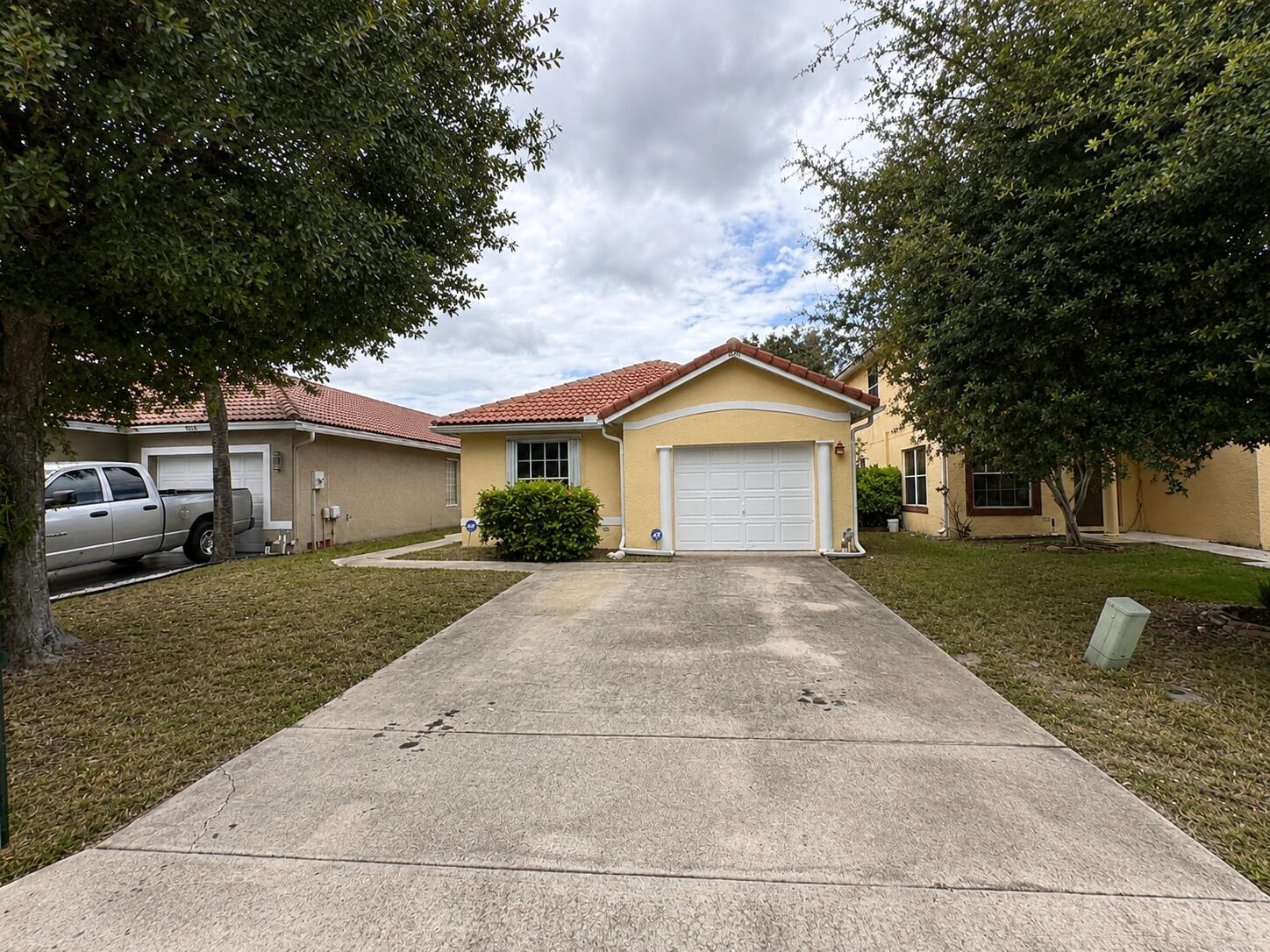 4907 Concordia Lane