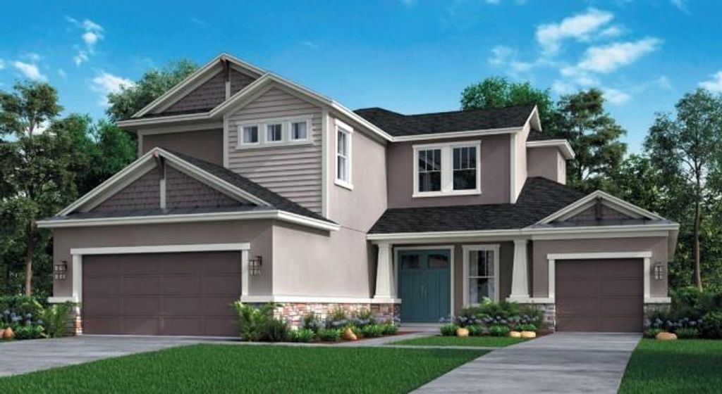 Photo of 12612 SW Marrita Alley, Port St Lucie, FL 34987 (MLS # F10336947)