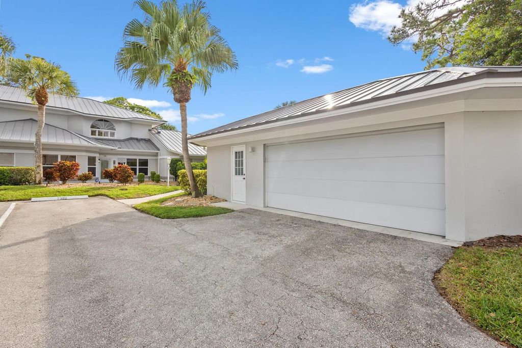 Photo of 7394 Pine Creek Way, Port Saint Lucie, FL 34986 (MLS # F10412643)
