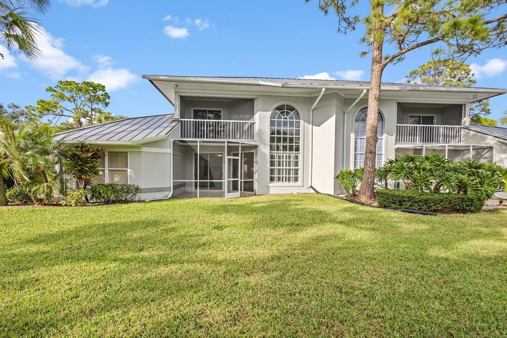 Photo of 7394 Pine Creek Way, Port Saint Lucie, FL 34986 (MLS # F10412643)