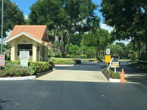 WELLESLEY AT BOYNTON BEAC - Residential