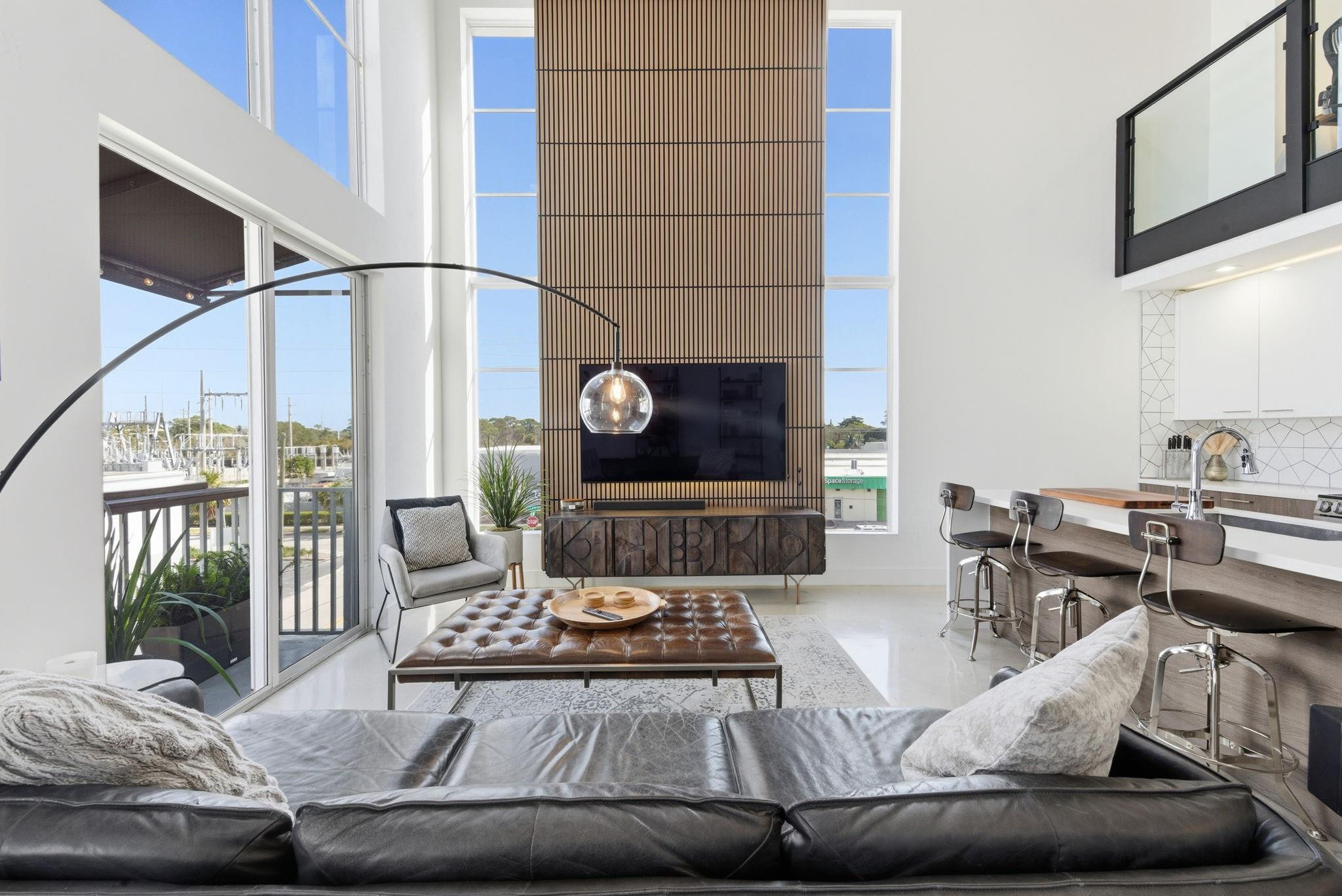 5th Avenue Lofts - Residential