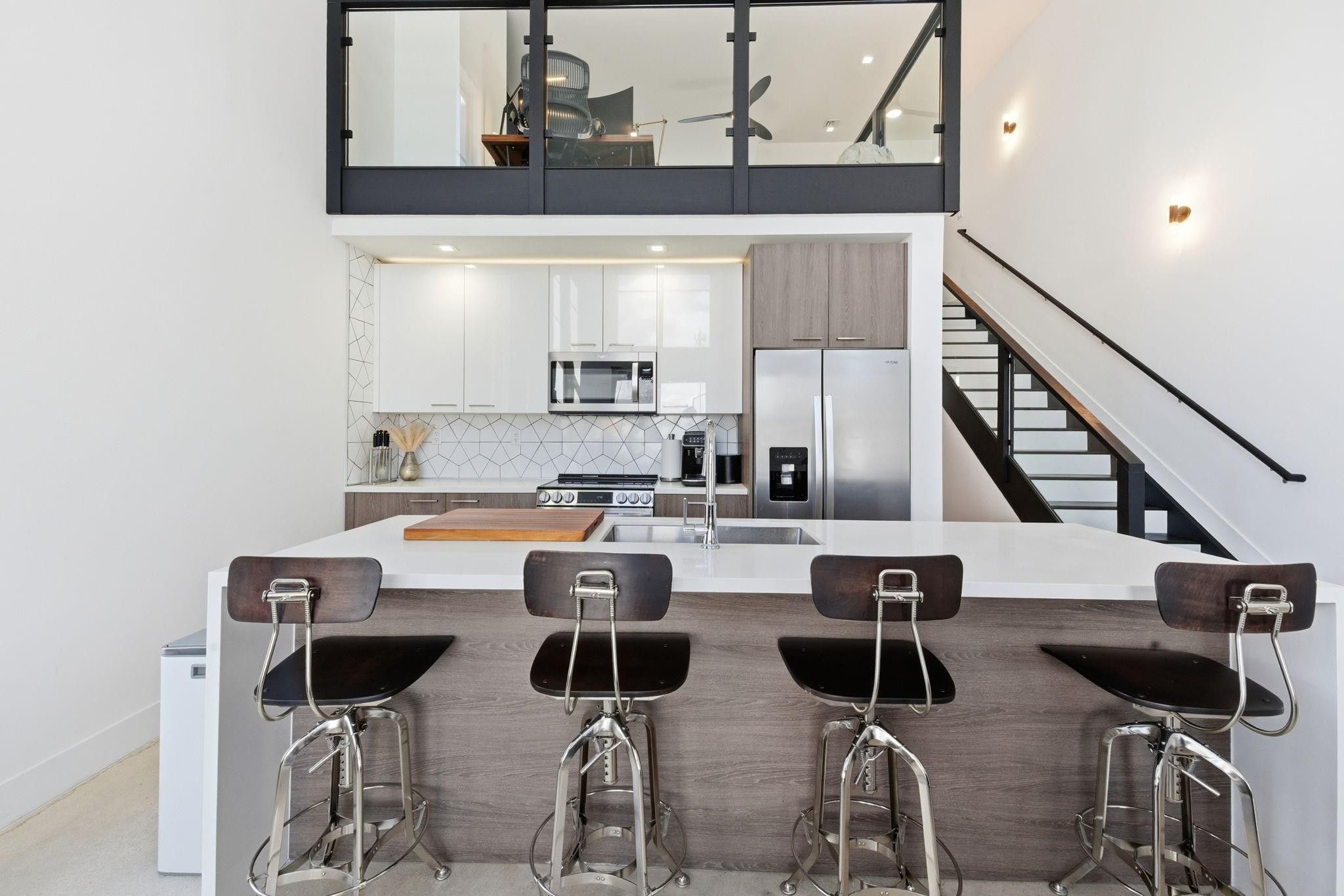 5th Avenue Lofts - Residential