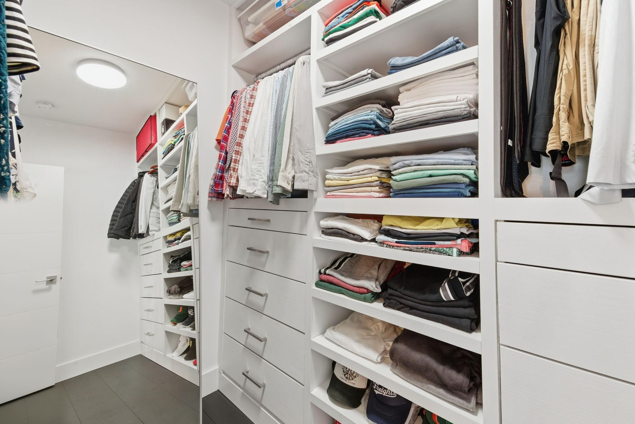 5th Avenue Lofts - Residential