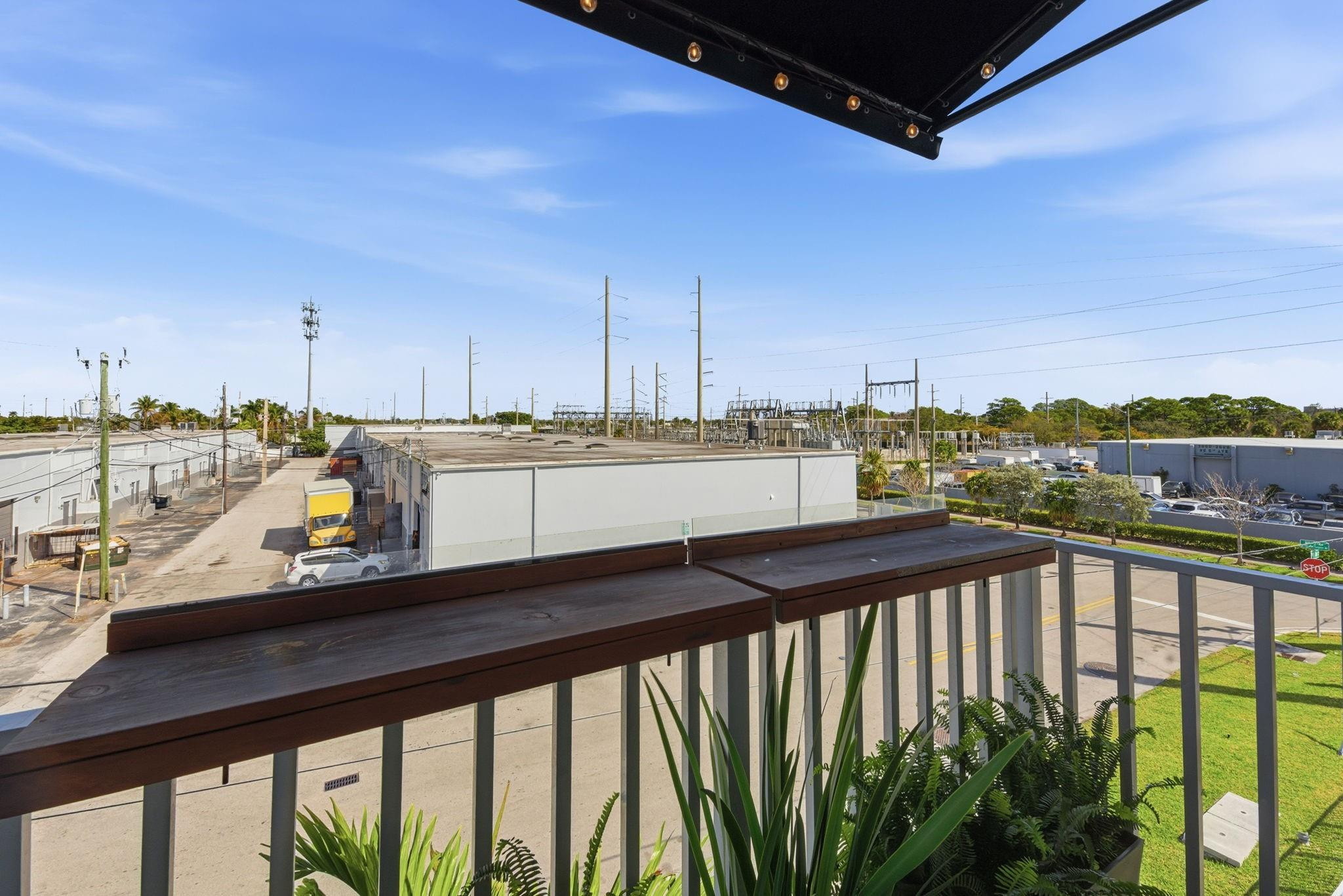 5th Avenue Lofts - Residential