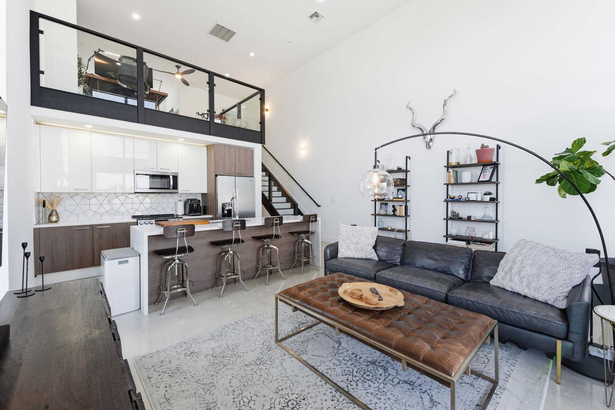 5th Avenue Lofts - Residential