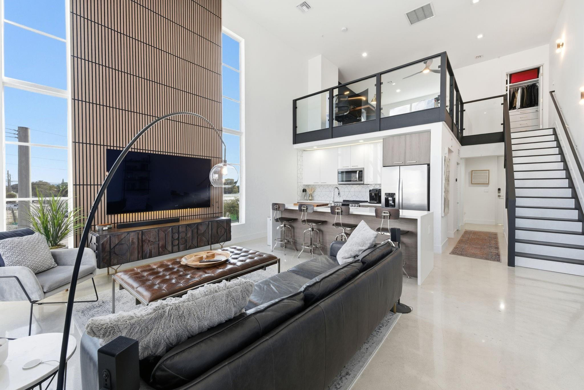 5th Avenue Lofts - Residential