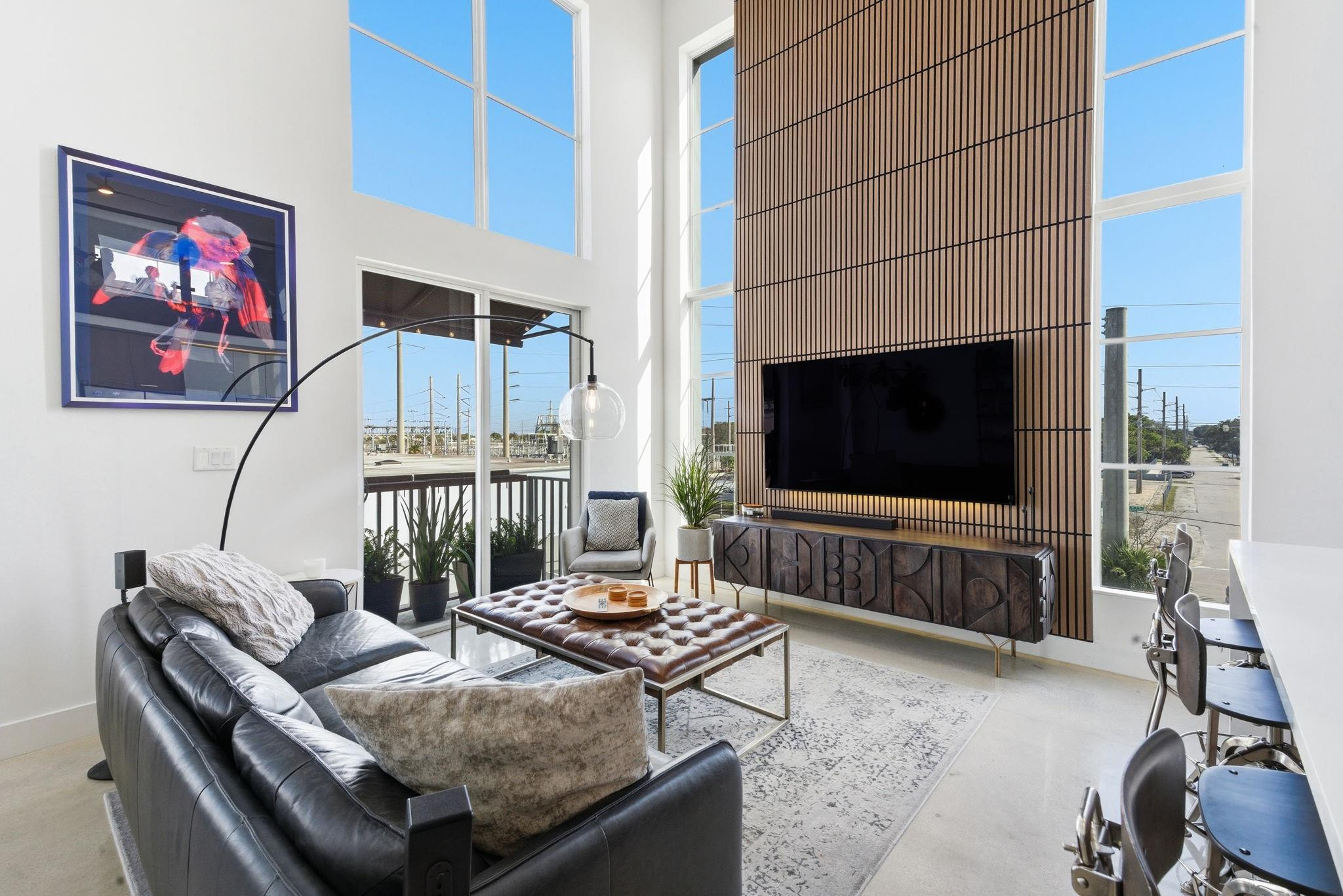 5th Avenue Lofts - Residential
