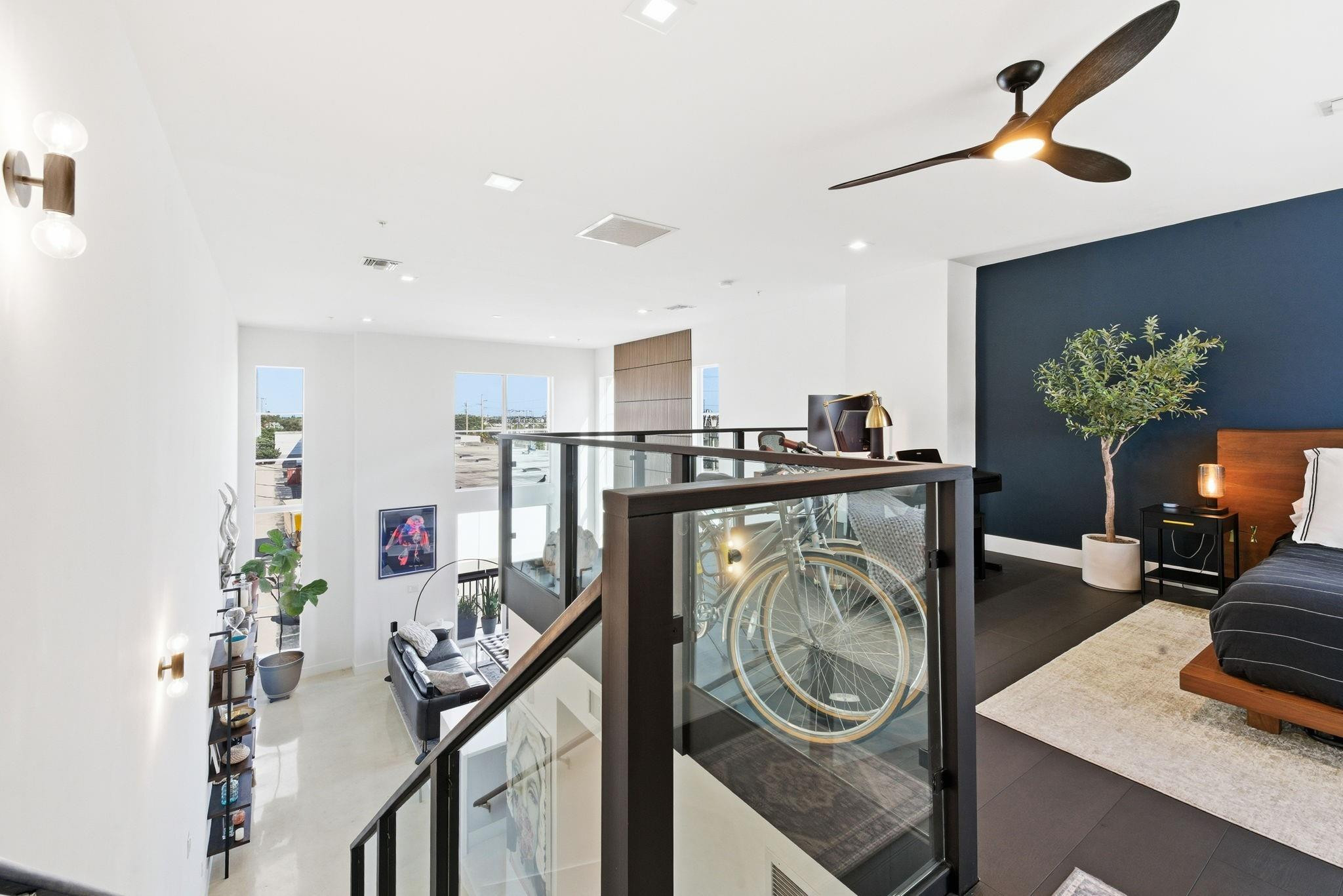 5th Avenue Lofts - Residential