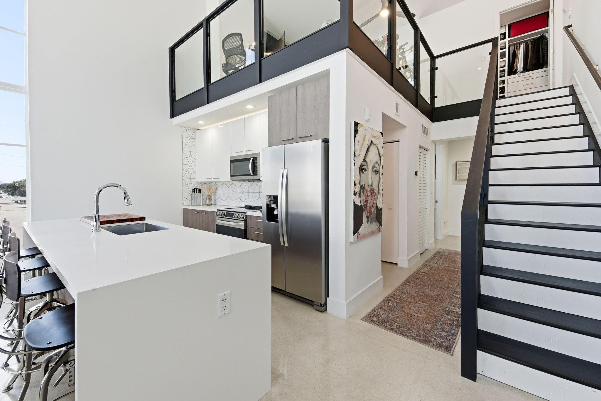 5th Avenue Lofts - Residential