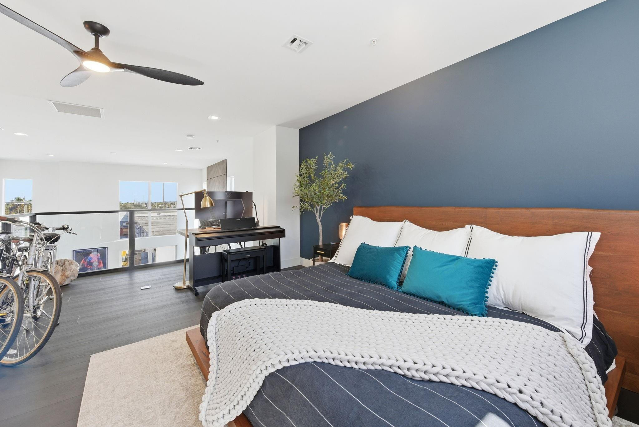 5th Avenue Lofts - Residential