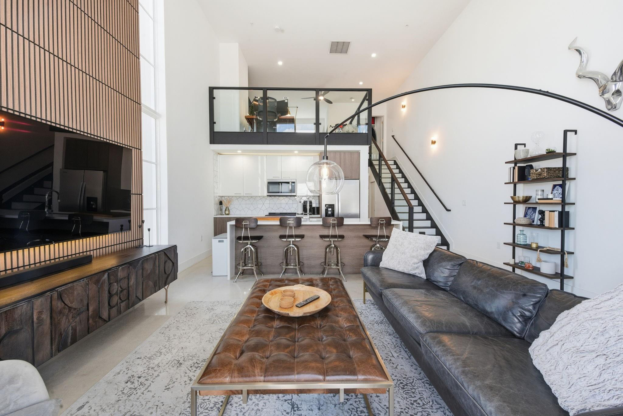 5th Avenue Lofts - Residential