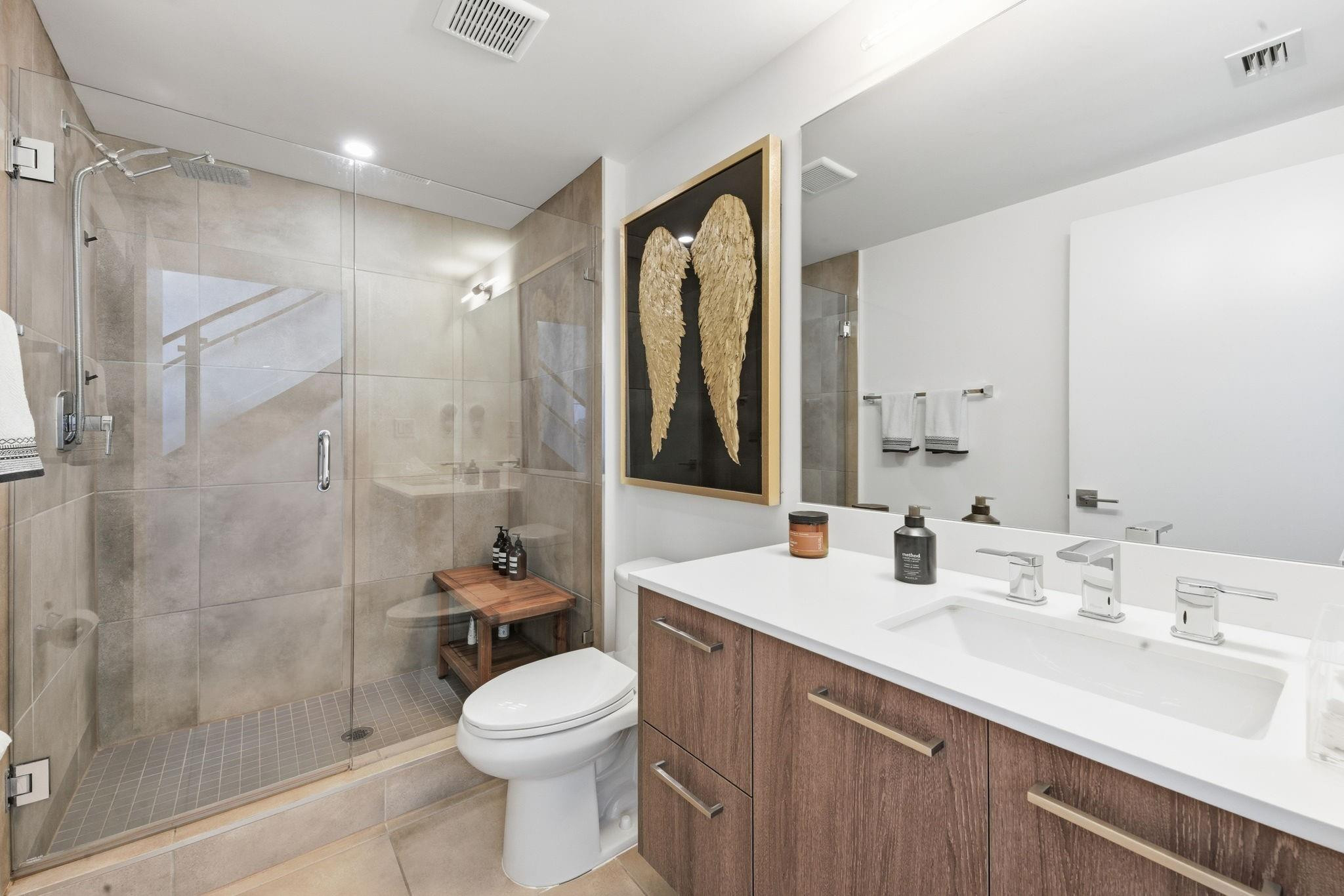 5th Avenue Lofts - Residential