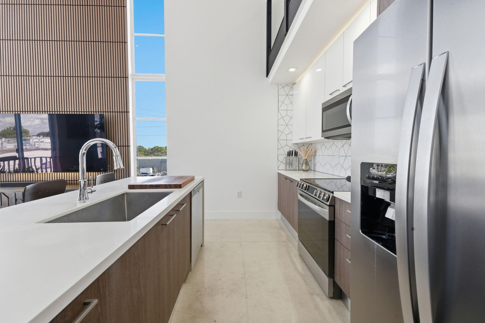 5th Avenue Lofts - Residential