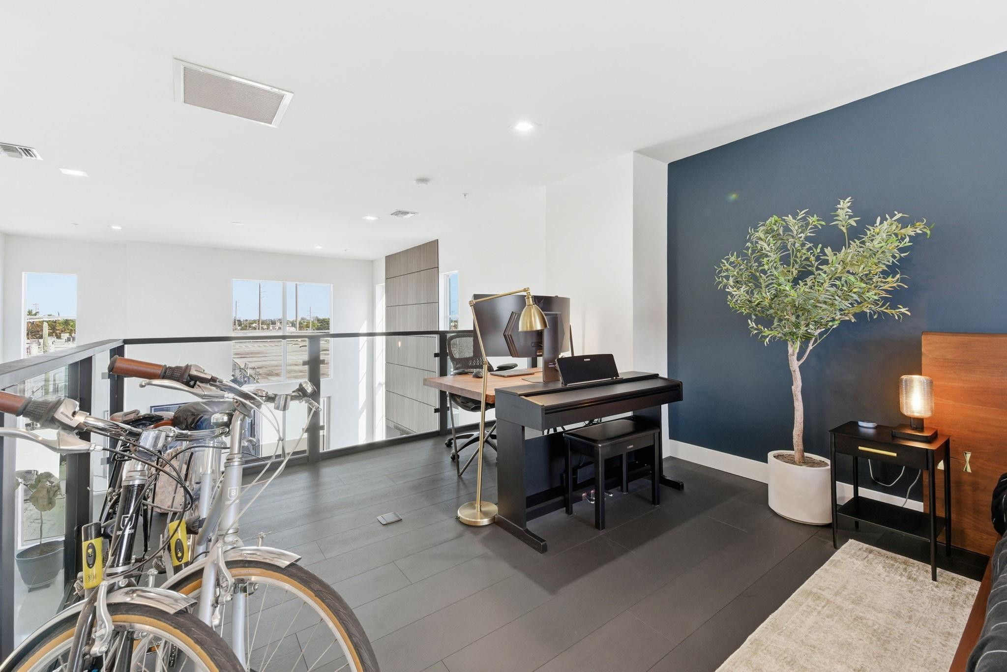 5th Avenue Lofts - Residential