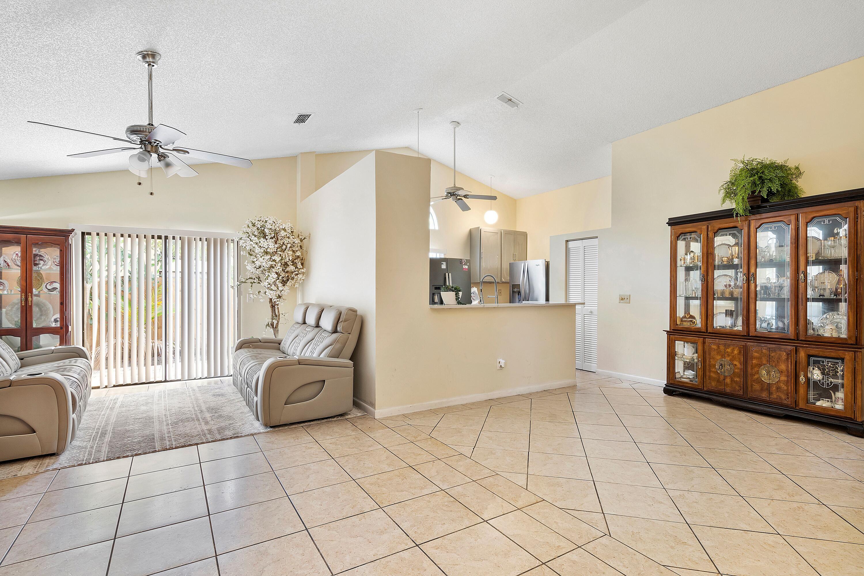 NORTH LAUDERDALE DIVISION - Residential