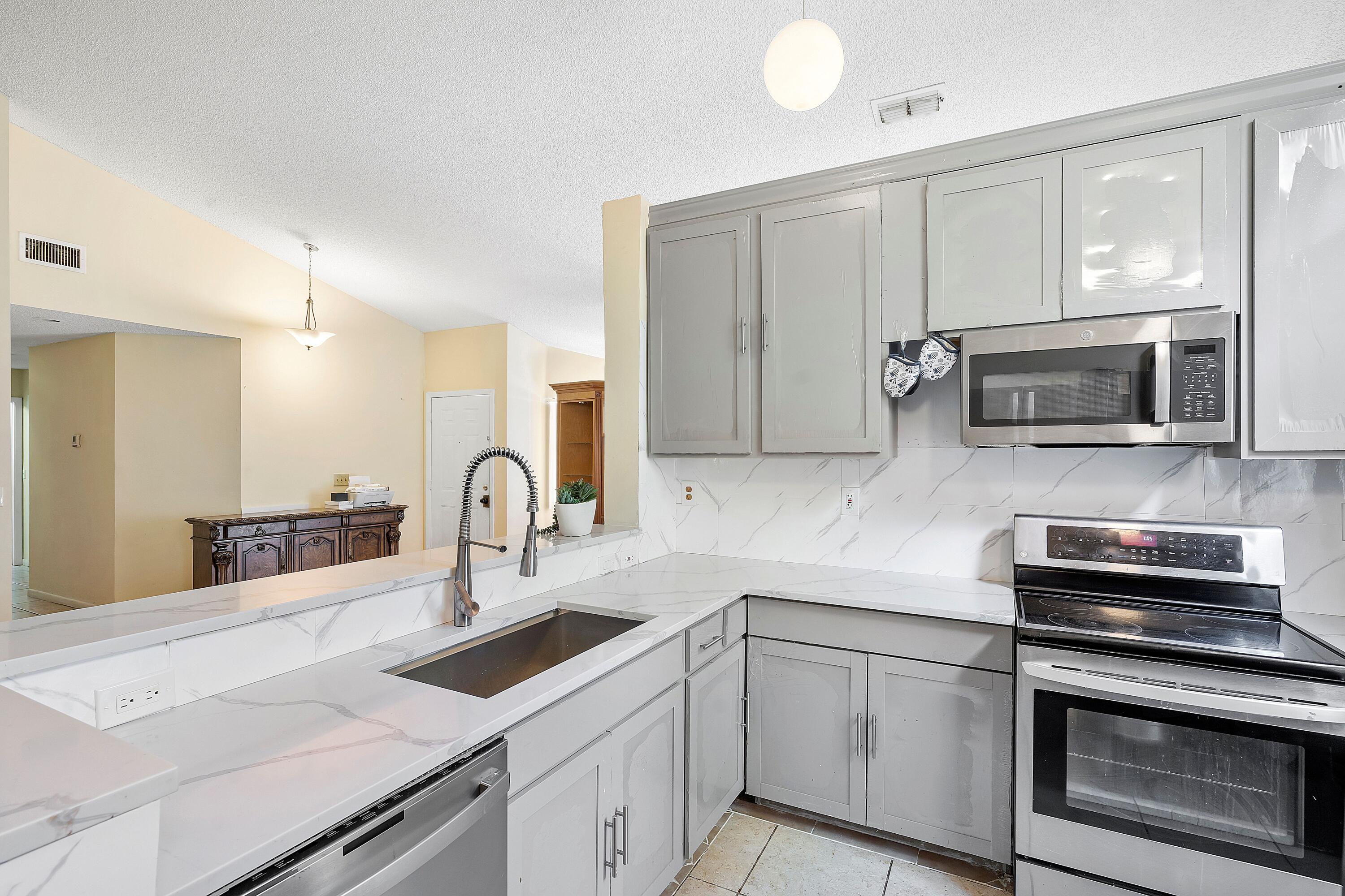 NORTH LAUDERDALE DIVISION - Residential