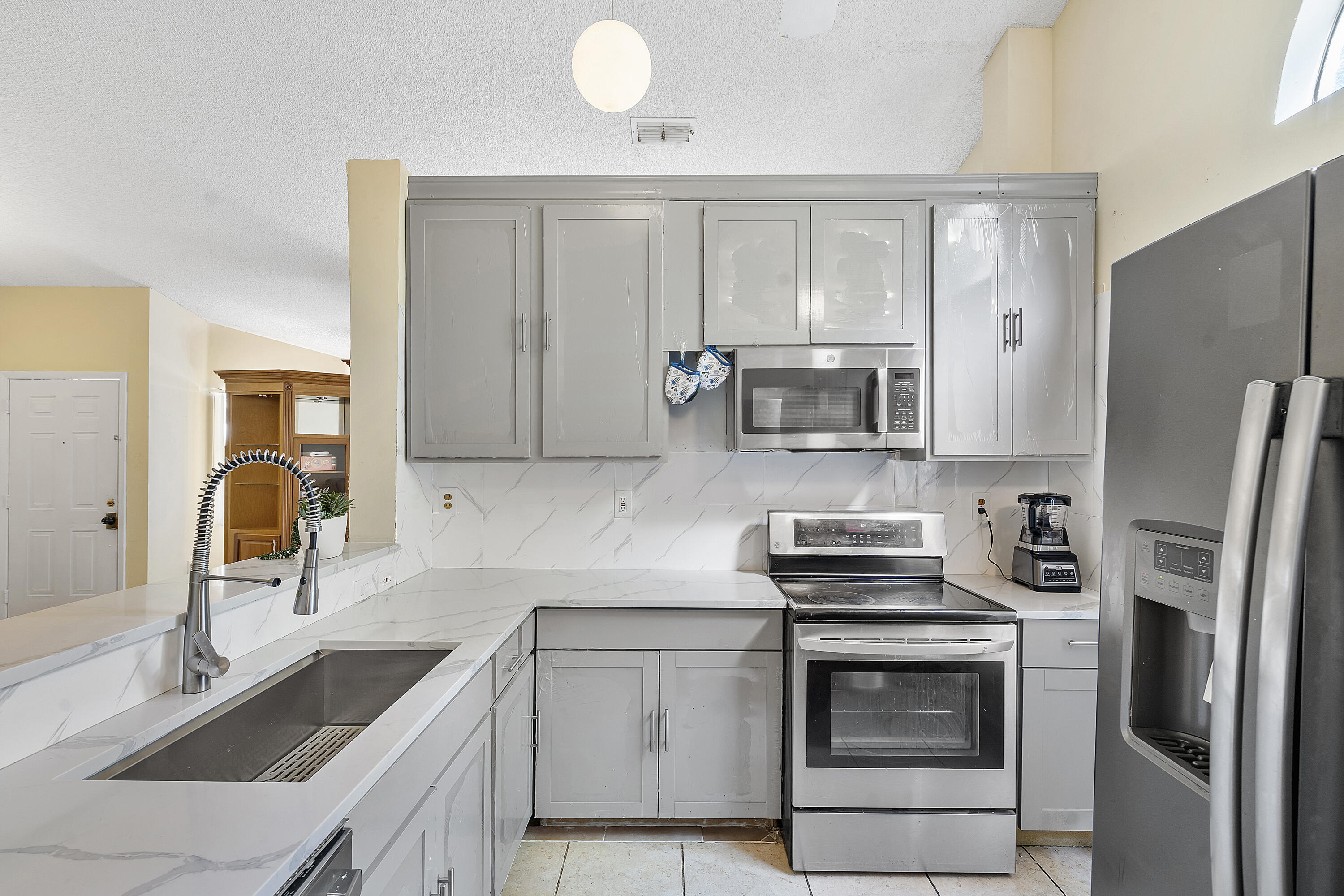 NORTH LAUDERDALE DIVISION - Residential