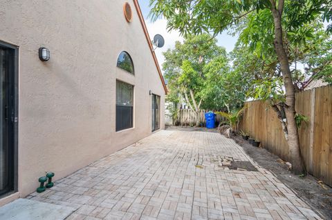 Tiny photo for 904 Magnolia Avenue, North Lauderdale, FL 33068 (MLS # B26018608)
