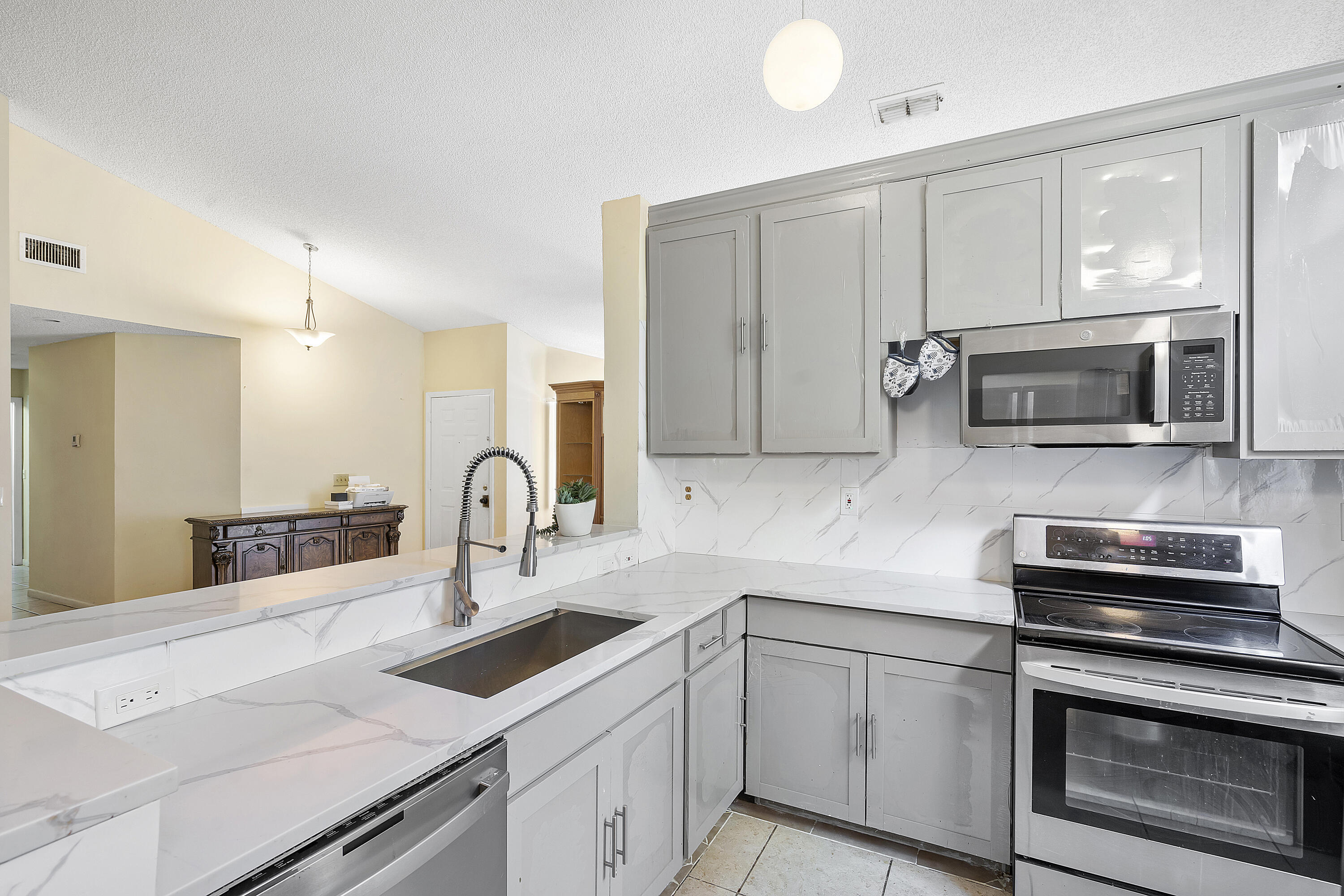 NORTH LAUDERDALE DIVISION - Residential