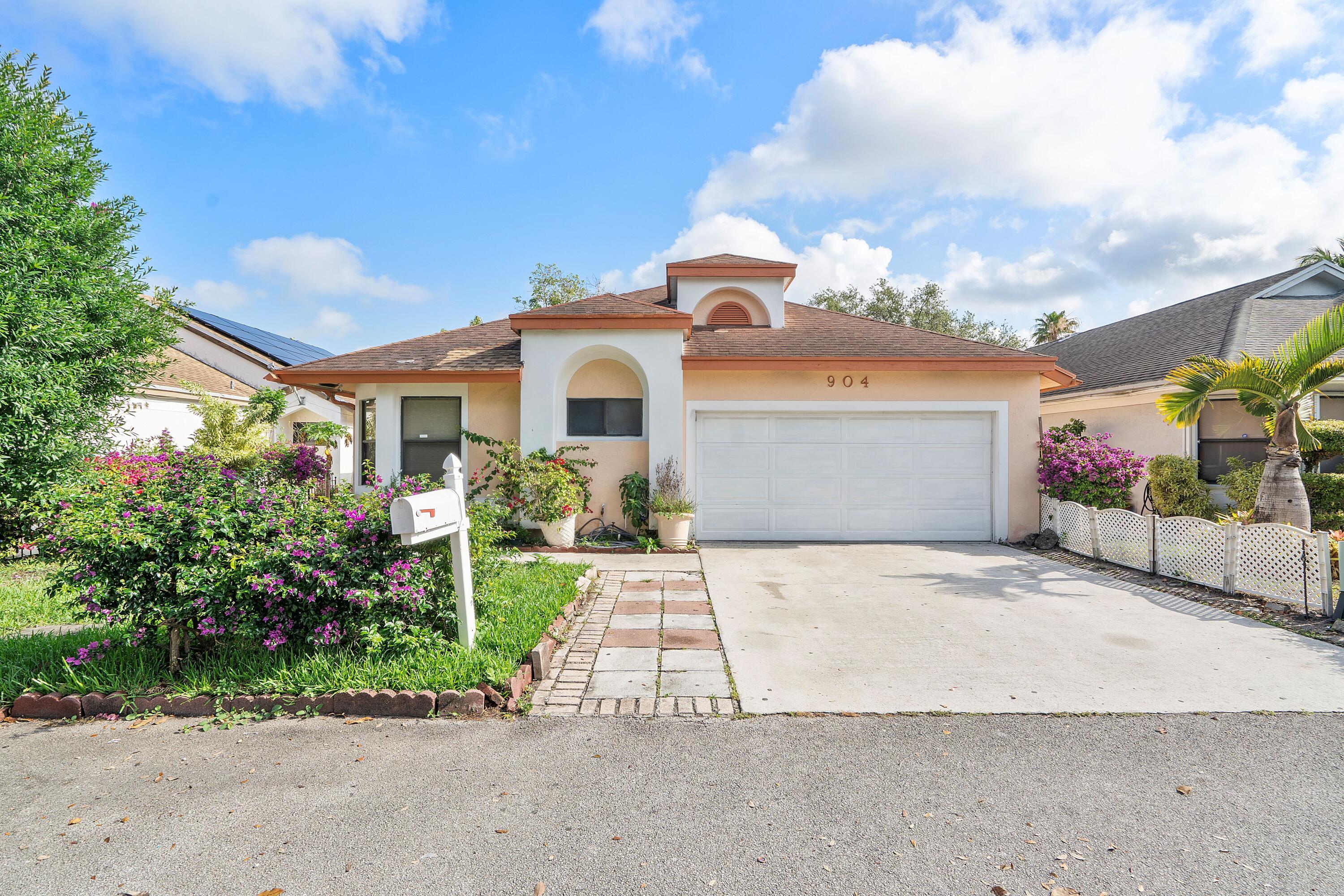 NORTH LAUDERDALE DIVISION - Residential