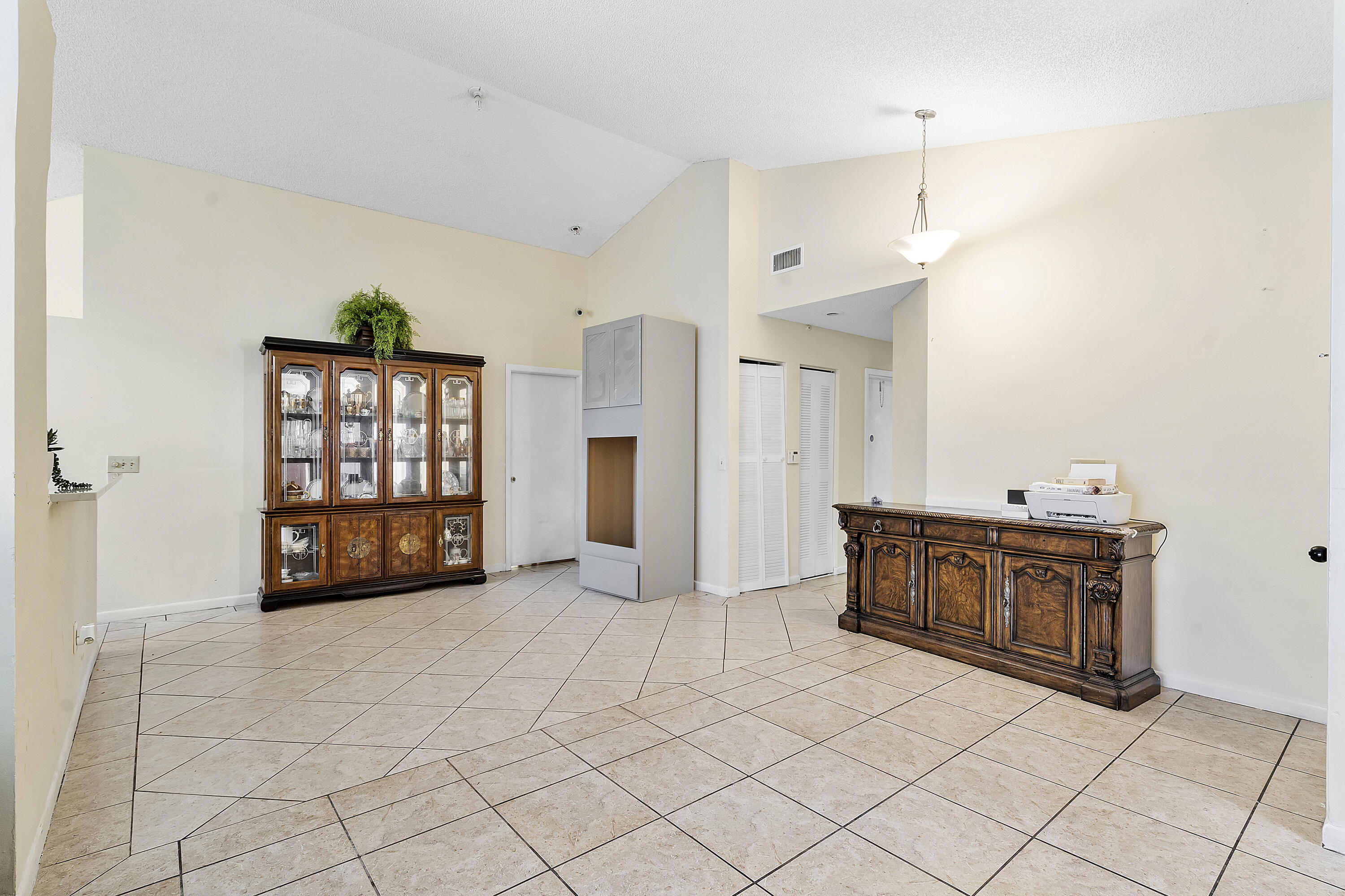 NORTH LAUDERDALE DIVISION - Residential