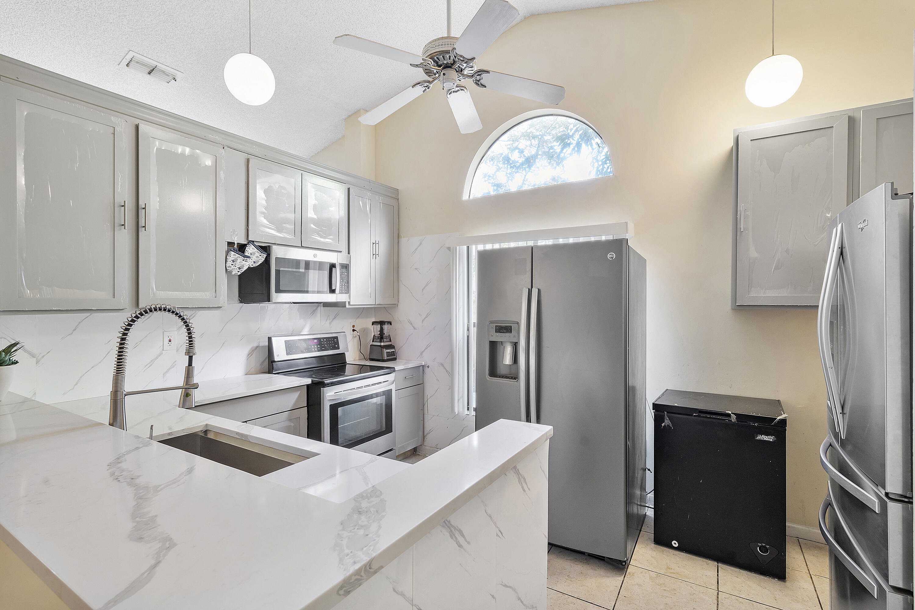 NORTH LAUDERDALE DIVISION - Residential