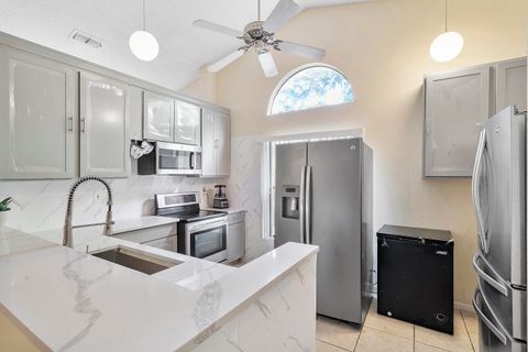 Tiny photo for 904 Magnolia Avenue, North Lauderdale, FL 33068 (MLS # B26018608)
