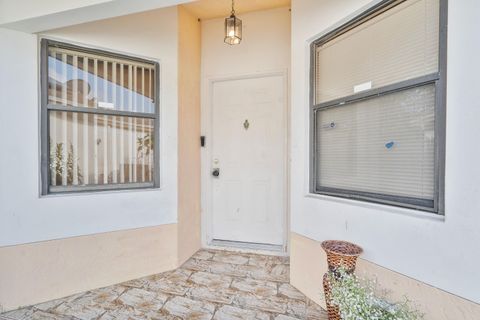 Tiny photo for 904 Magnolia Avenue, North Lauderdale, FL 33068 (MLS # B26018608)