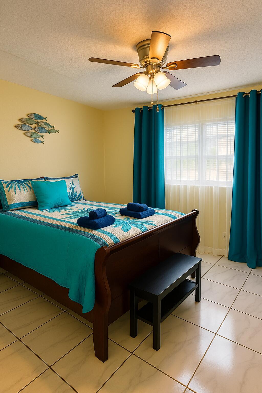 Beautifully Furnished 1-Bed/1-Bath - Move-In Ready!Perfect for students, professionals, or anyone seeking comfort, convenience, and a touch of tropical charm. This gated community features a serene, garden-like setting with lush palm trees and greenery. Enjoy resort-style amenities, including a sparkling pool, outdoor grill, and shaded seating areas--ideal for relaxing or entertaining.Inside, you'll find a spacious, well-appointed layout with everything you need: appliances, utensils, bedding, towels, and stylish furnishings--just bring your suitcase! The large walk-in closet adds extra storage convenience. Prime location--just minutes from American Flyers, FAU, and BCC. Only 2 miles from the beach, with easy access to major highways, shopping, and a variety of local restaurants.