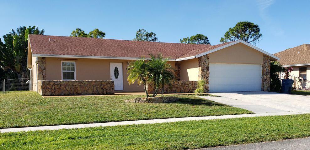 La Mancha - Residential Lease