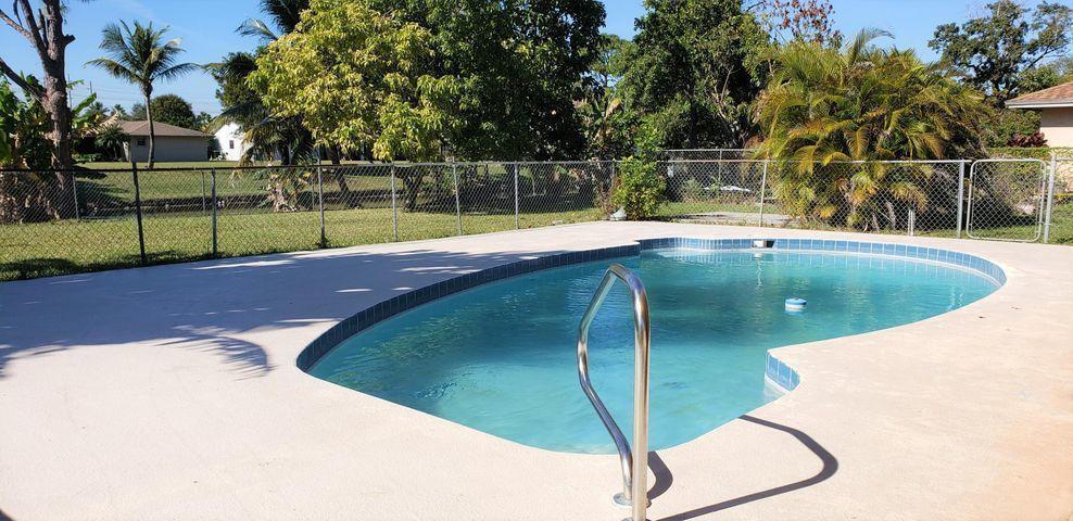 La Mancha - Residential Lease